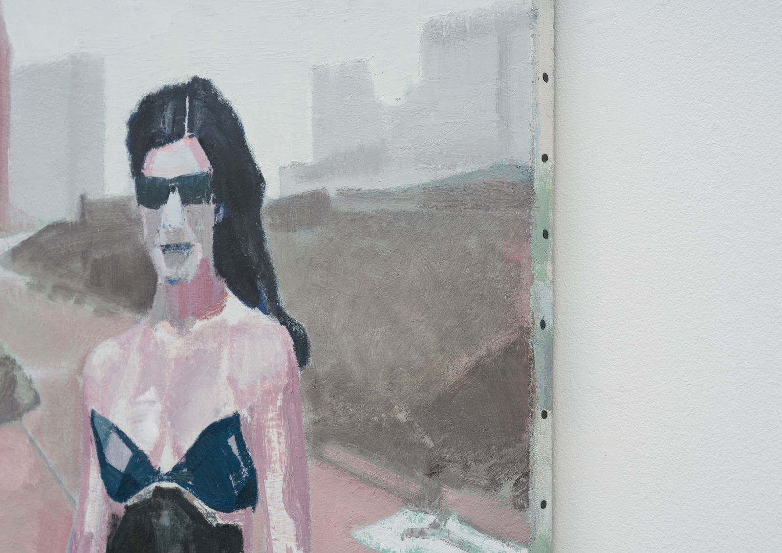 Alex van Warmerdam, Fabrieksmeisje, 2023