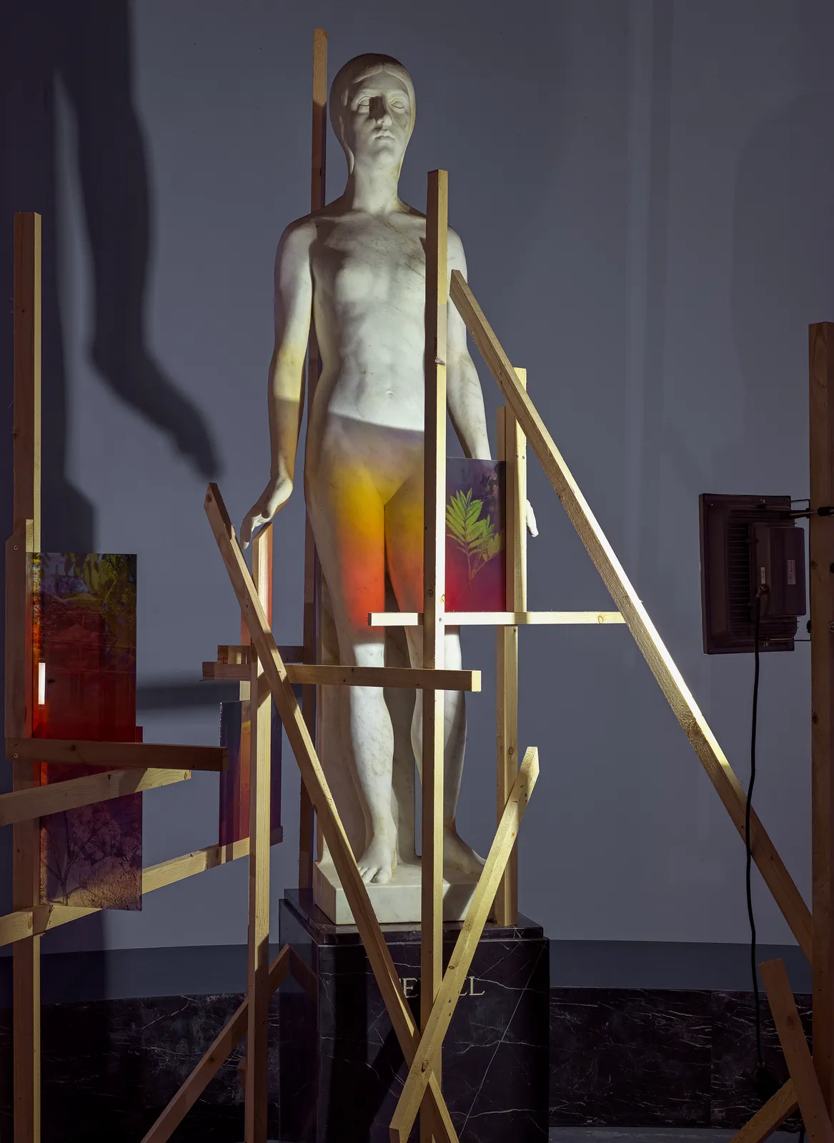 Saskia Noor van Imhoff, Paradys, 2025