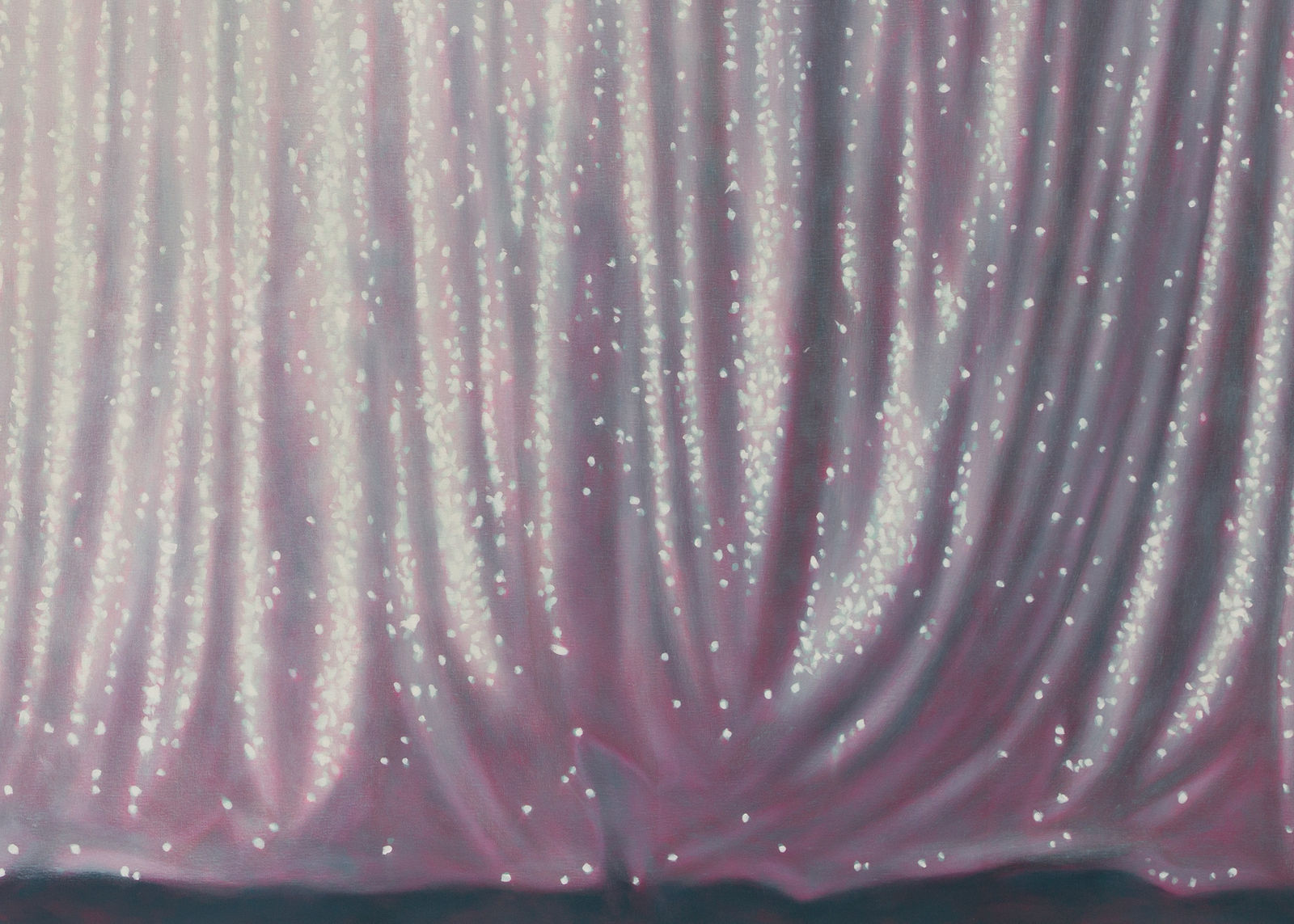 Louise Giovanelli, Decades, 2025