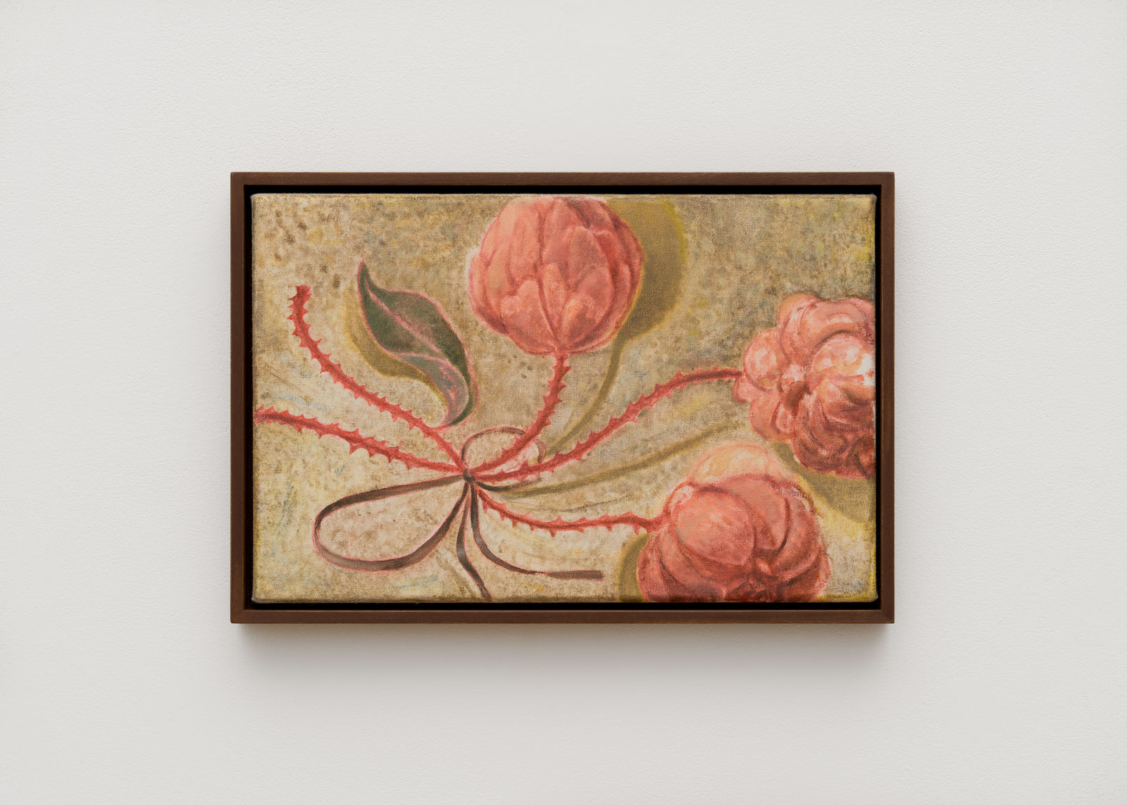 Rafał Topolewski, Promise, 2024