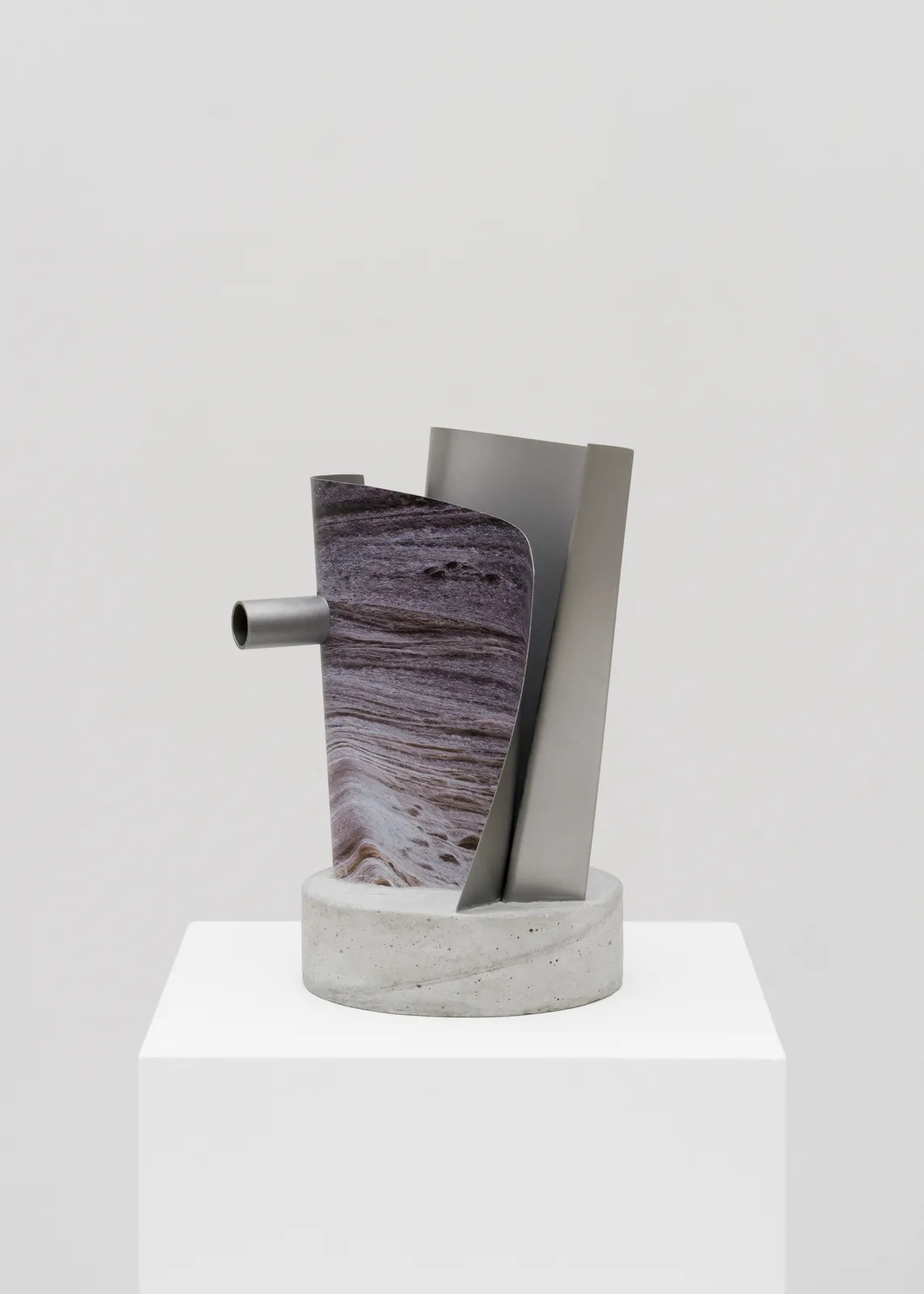 Letha Wilson, Double Canyon New Mexico, 2026