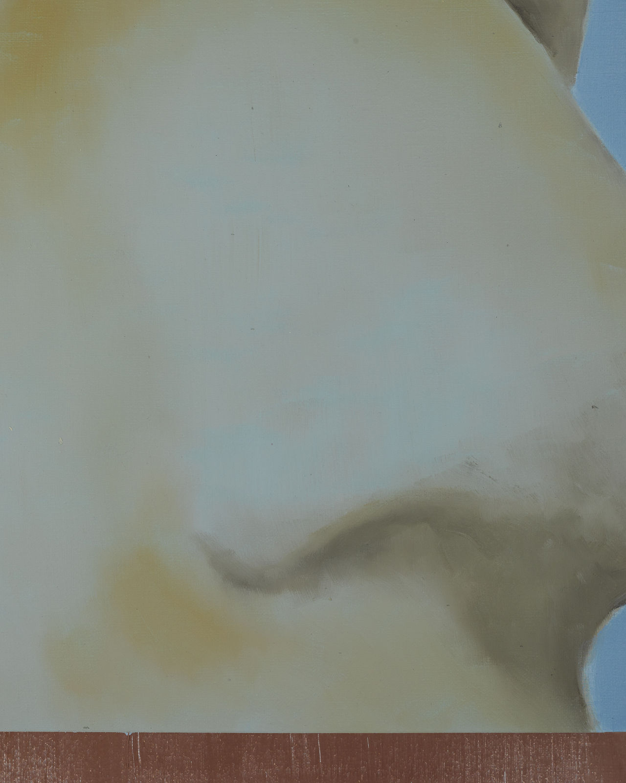 Ciarán Murphy, Hard stare, 2026