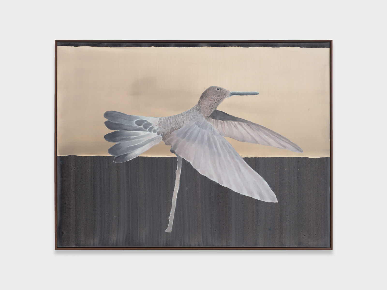 Ciarán Murphy, All at once, 2025