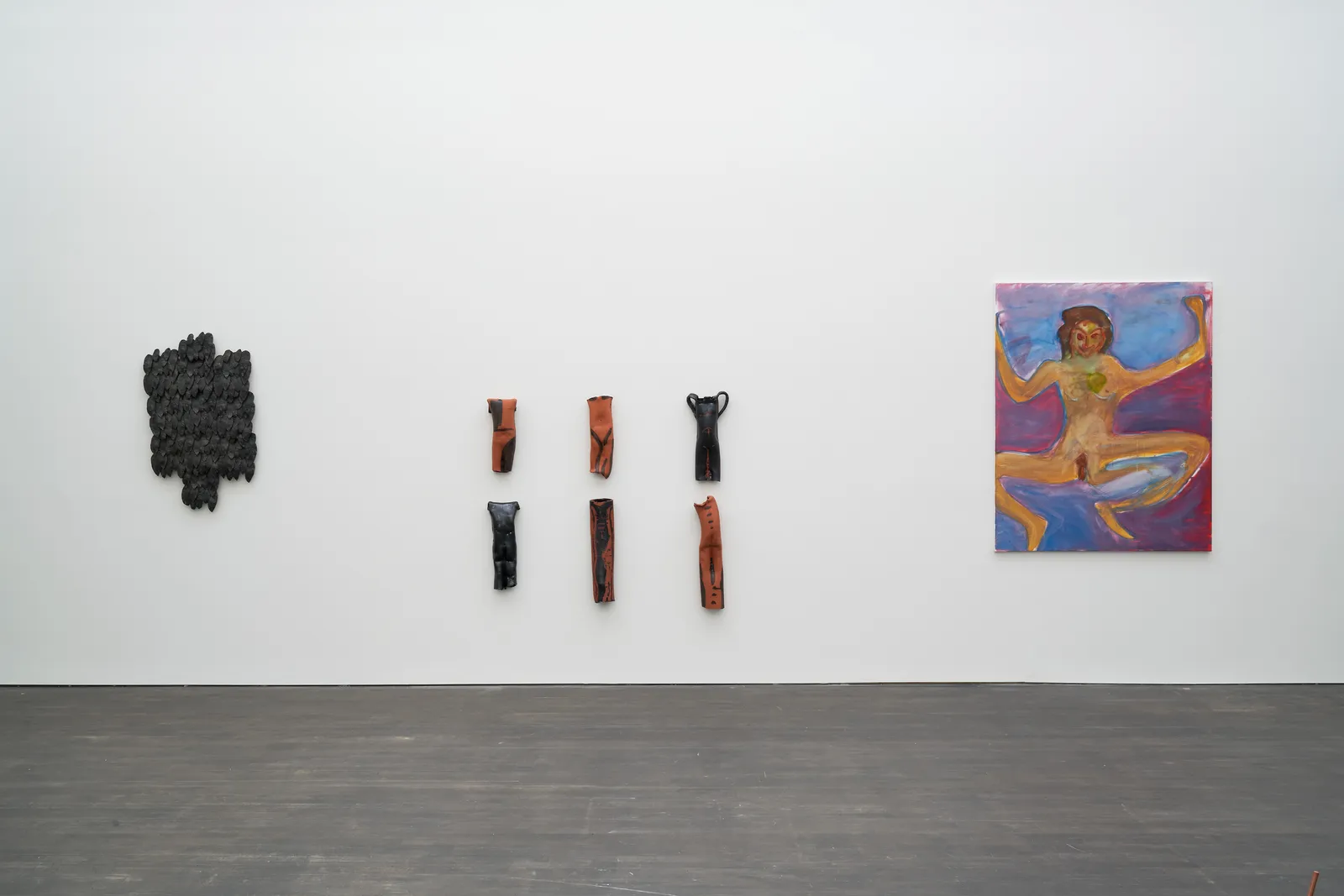 Rosalind Nashashibi, Nashashibi Skaer, Future Sun, S.M.A.K., Ghent 2019