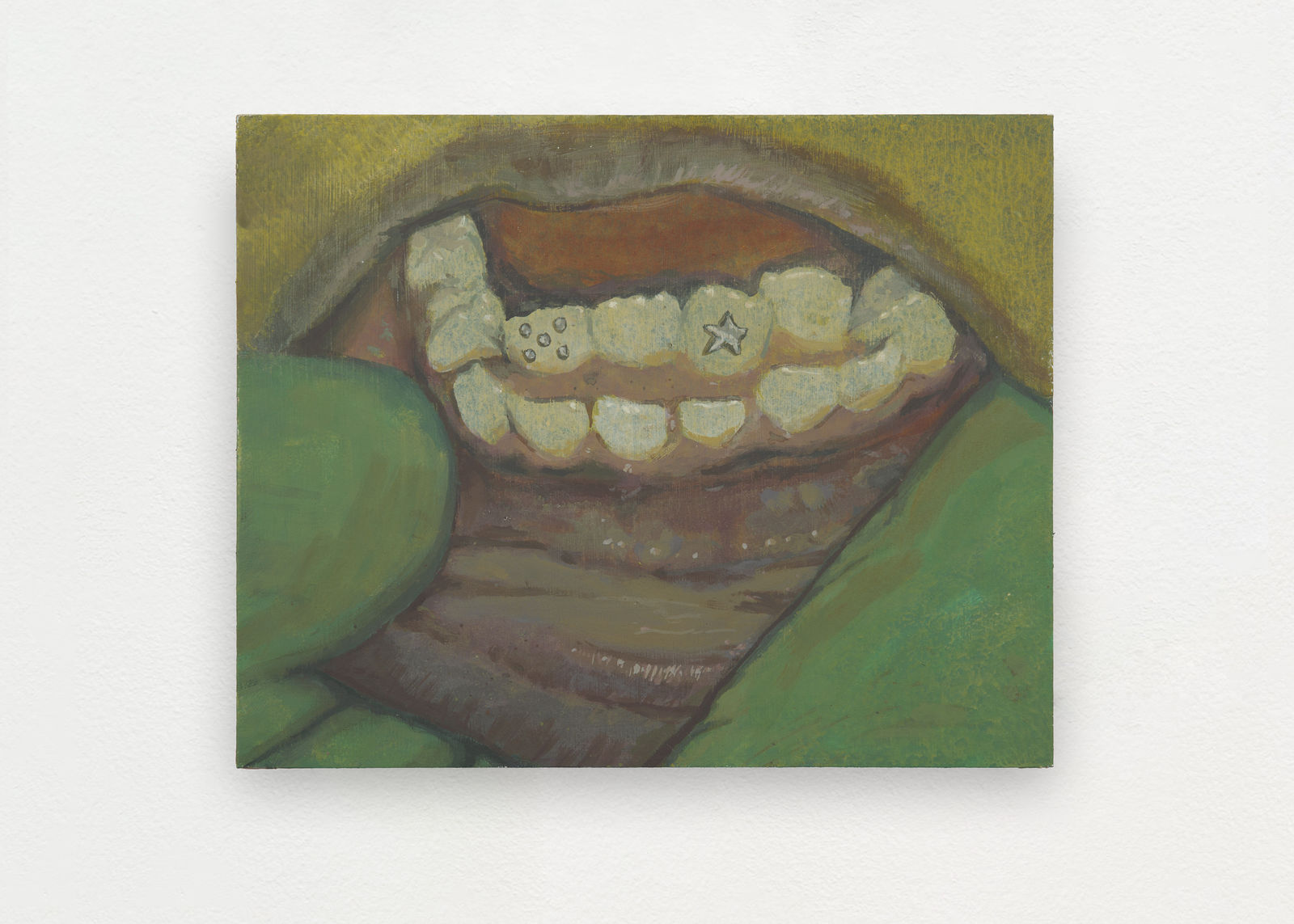 Arturo Kameya, Geminis, 2024