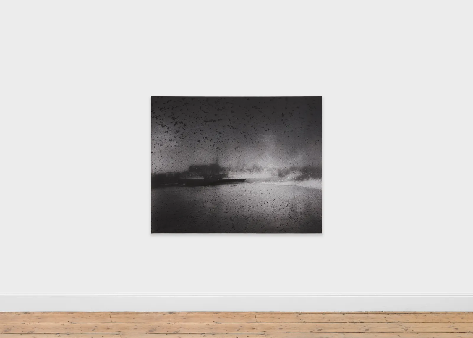 Dirk Braeckman, ECHTZEIT#117-24, 2024