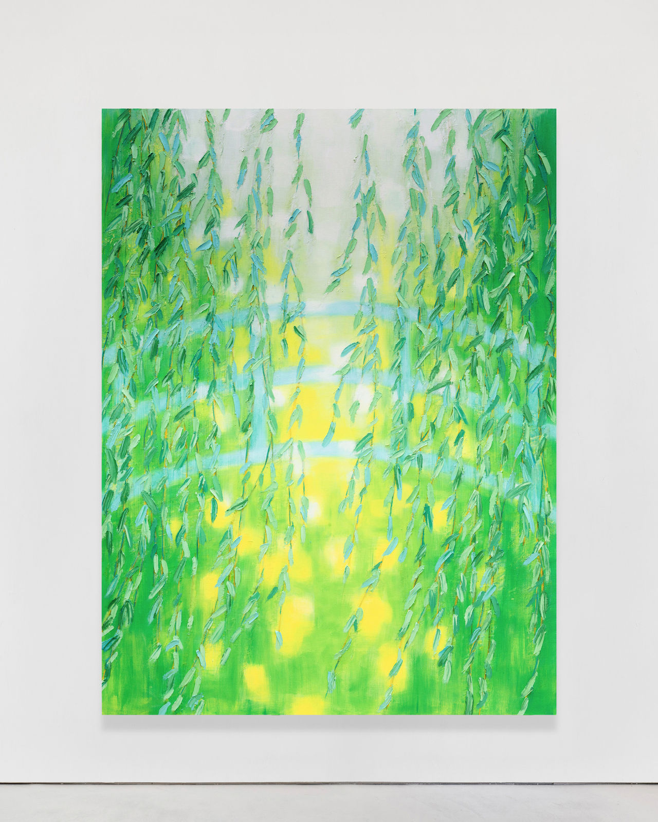 Robert Zandvliet, Paradaidha Pons, 2023