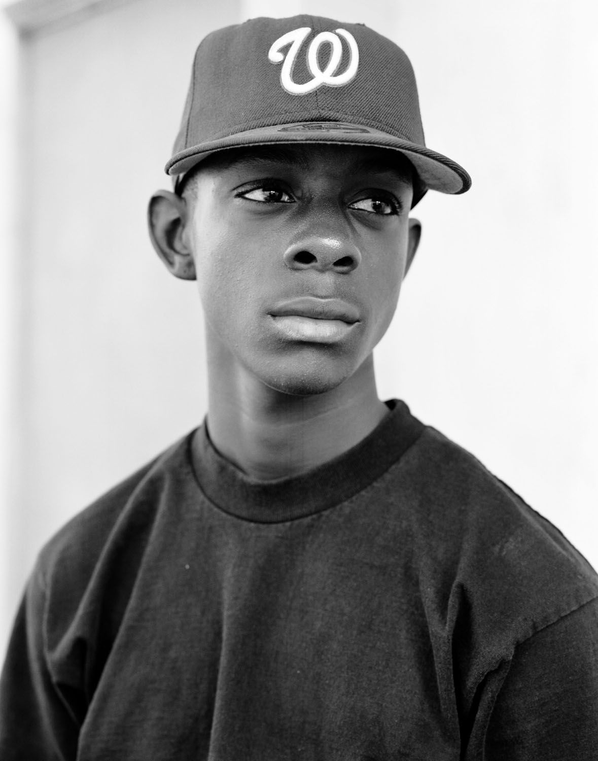 Dana Lixenberg, Buddy, 2009