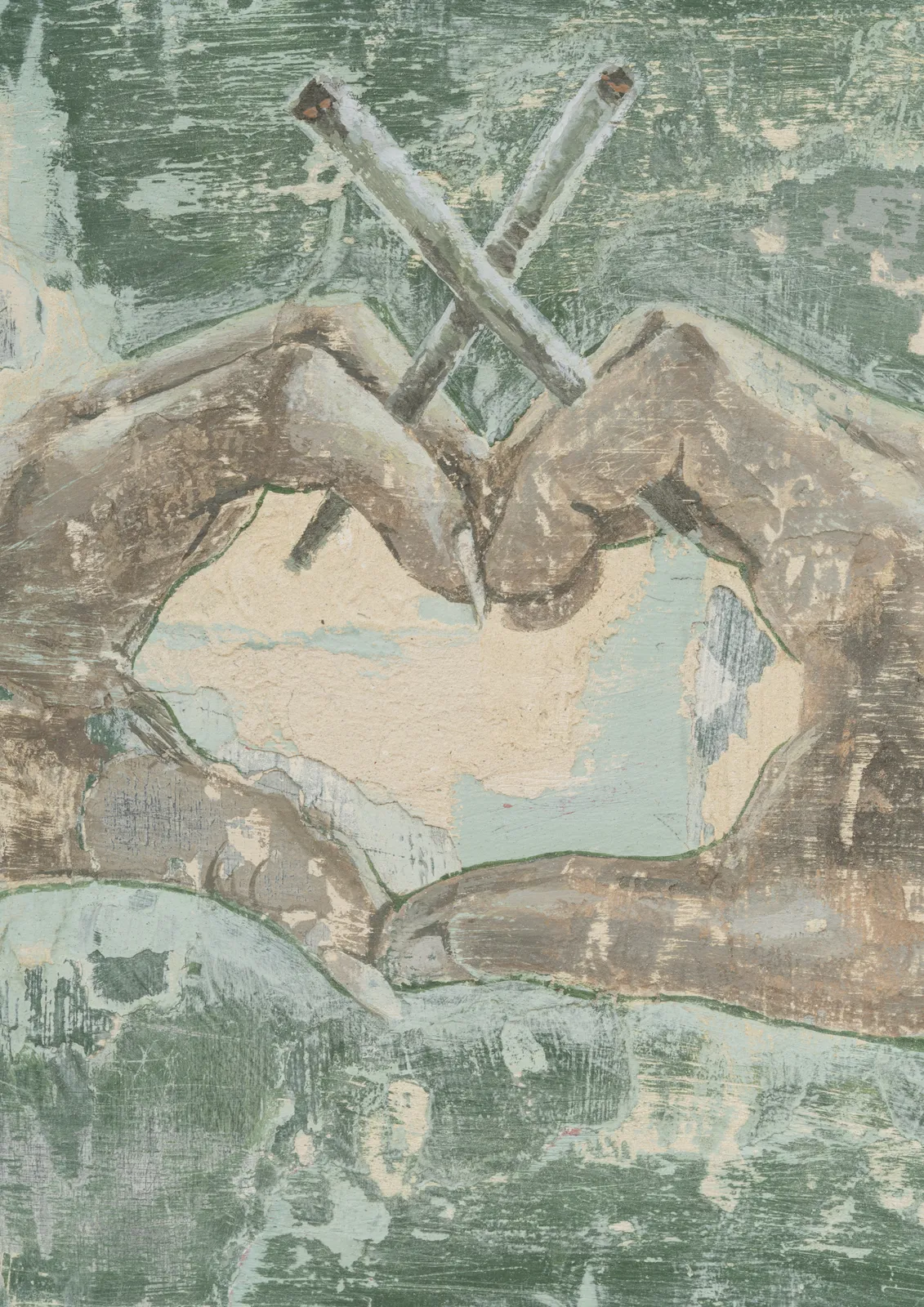 Arturo Kameya, Ligia Elena, 2022