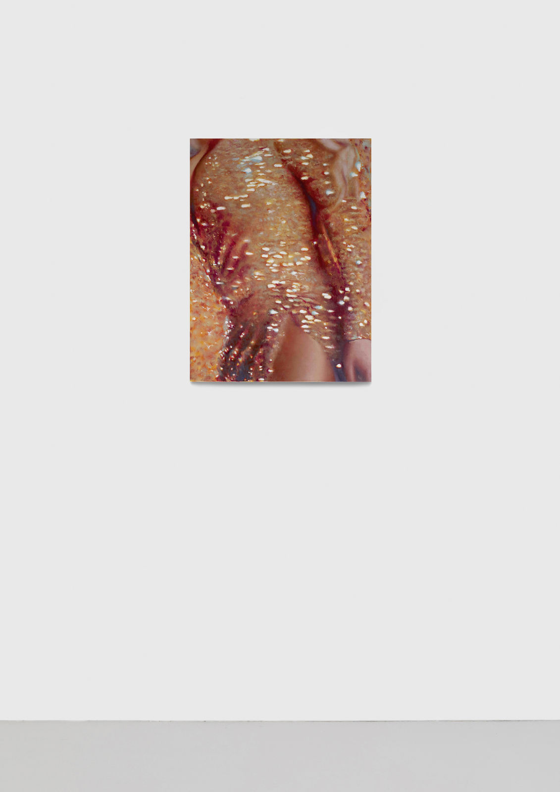 Louise Giovanelli, Orbiter, 2021