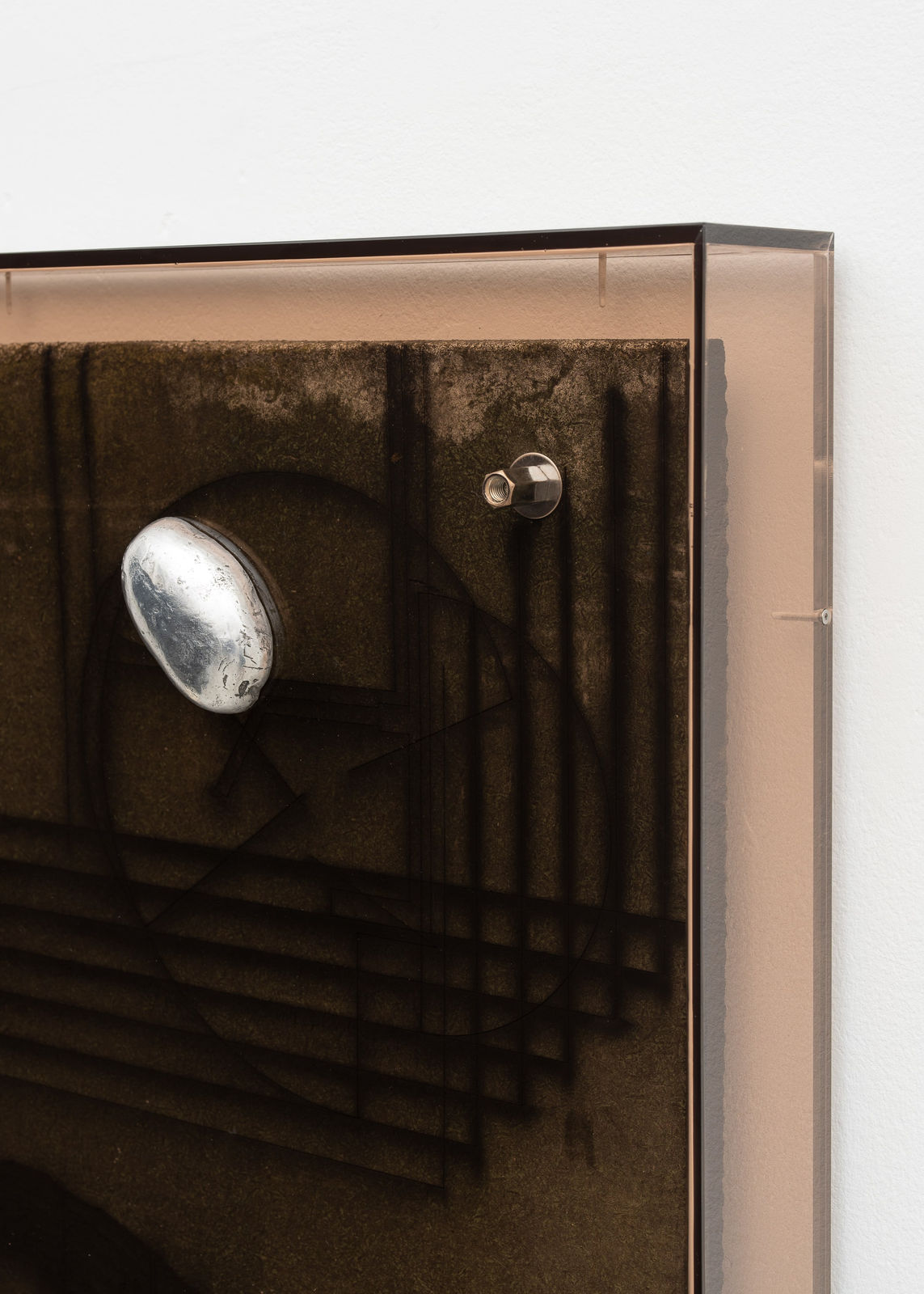 Saskia Noor van Imhoff, Landscape Garden, 2024