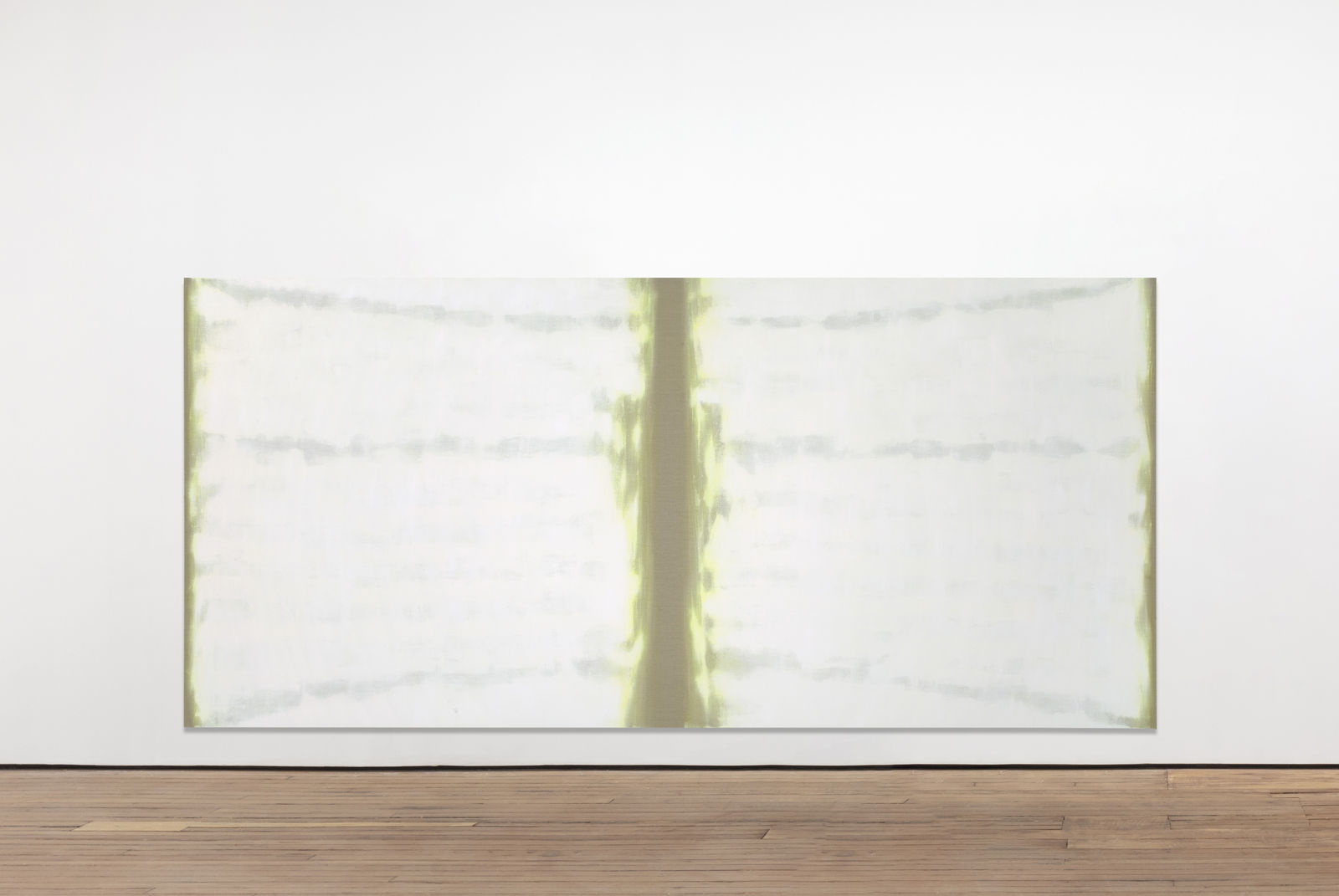 Robert Zandvliet, Stage of Being VII, 2018