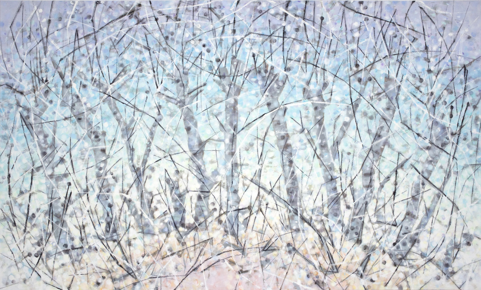 Robert Zandvliet, Paradaidha Iris, 2025