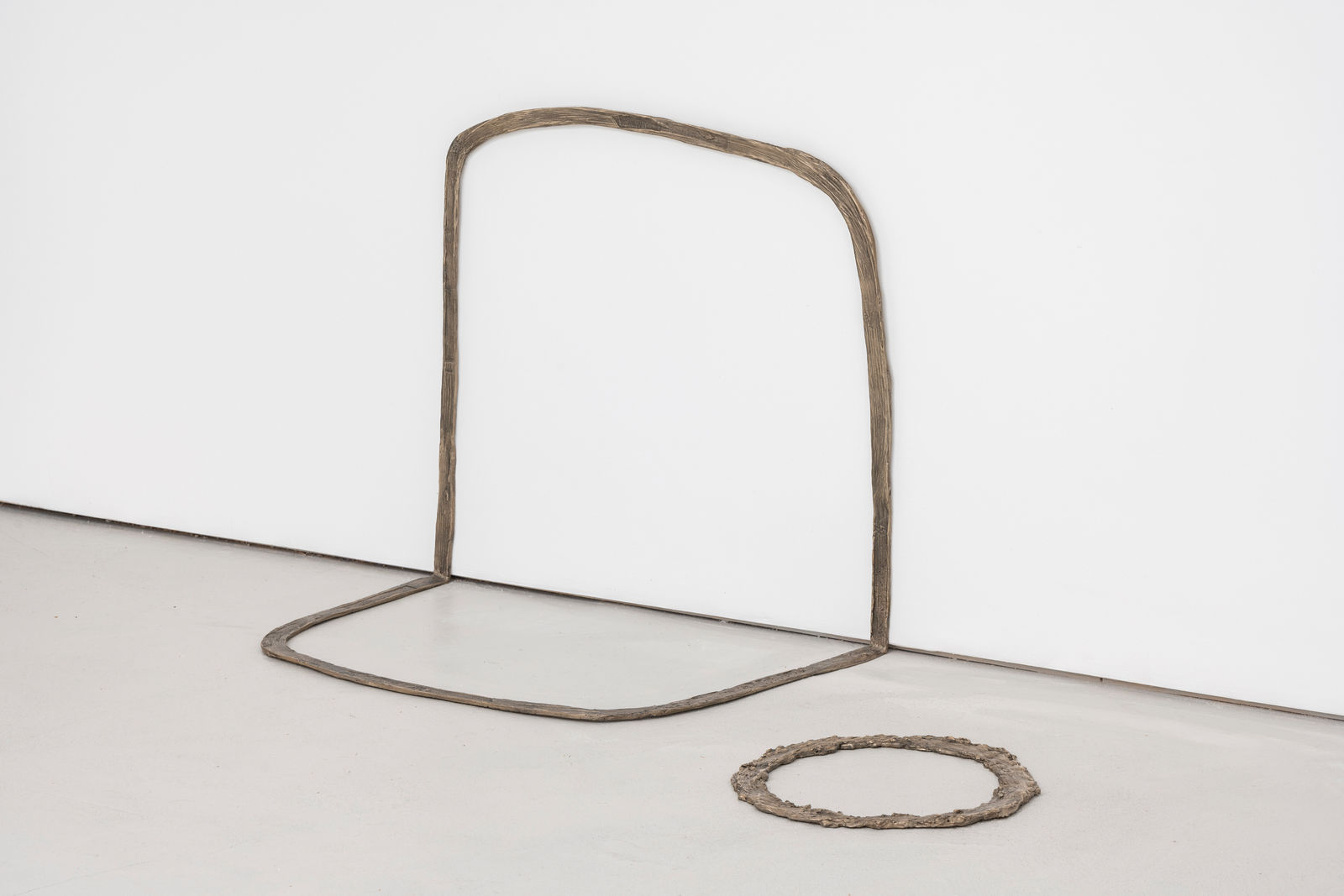 Lucy Skaer, Bindings, 2022