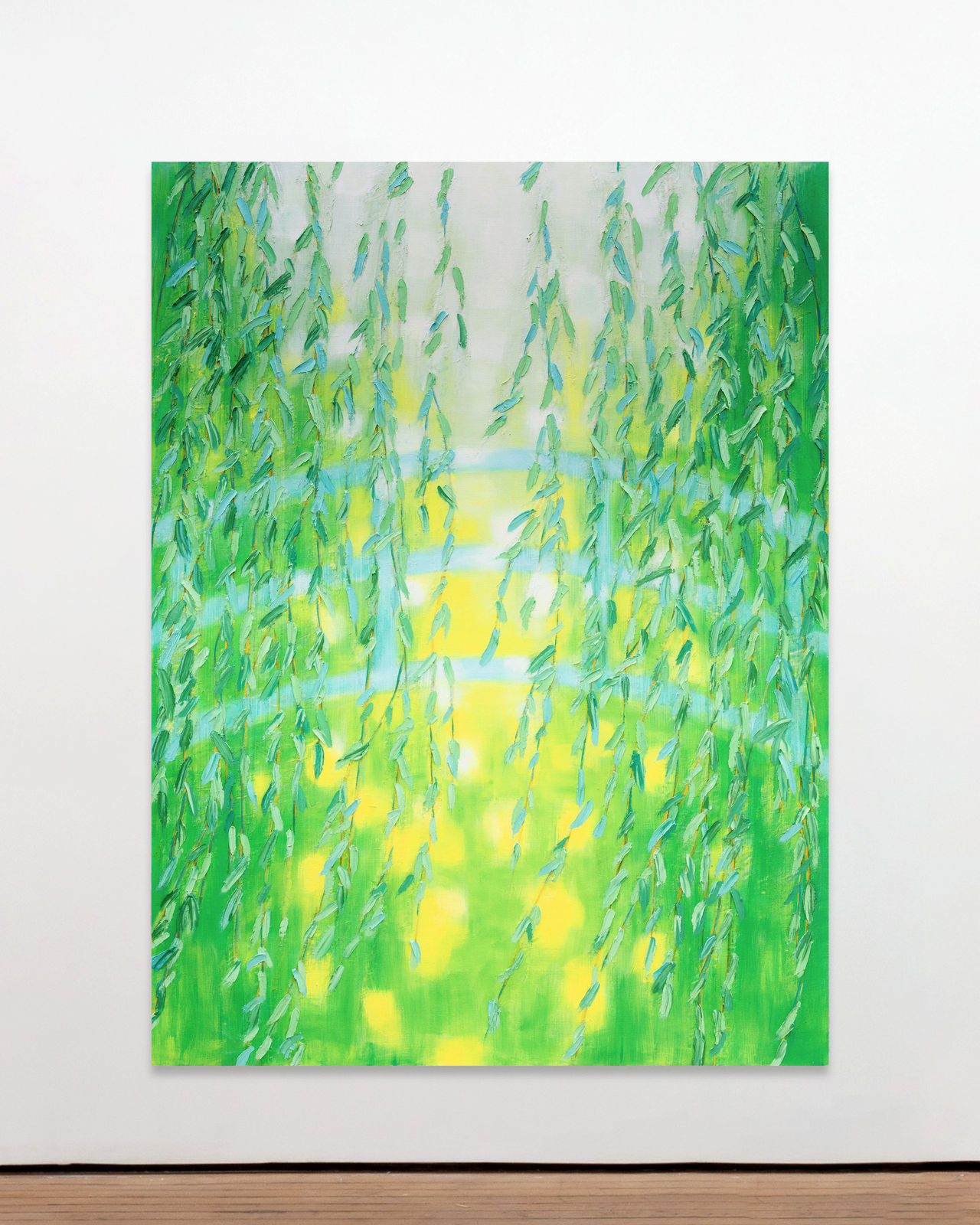 Robert Zandvliet, Paradaidha Pons, 2023