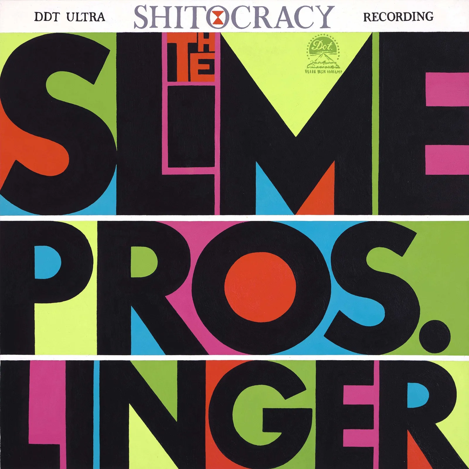 Eric White, The Mills Bros, 2016