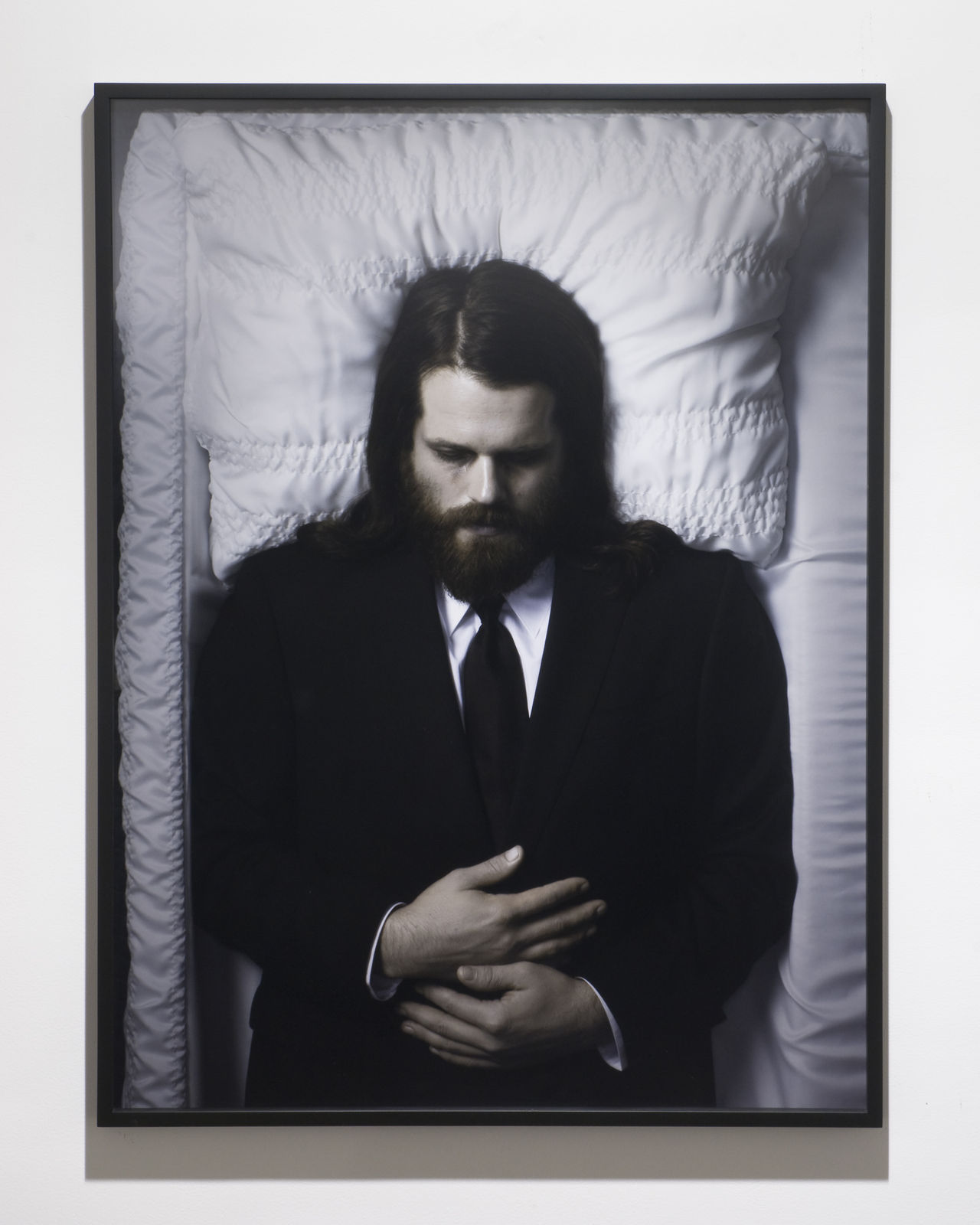 Matthew Day Jackson, Me Dead at 35, 2009