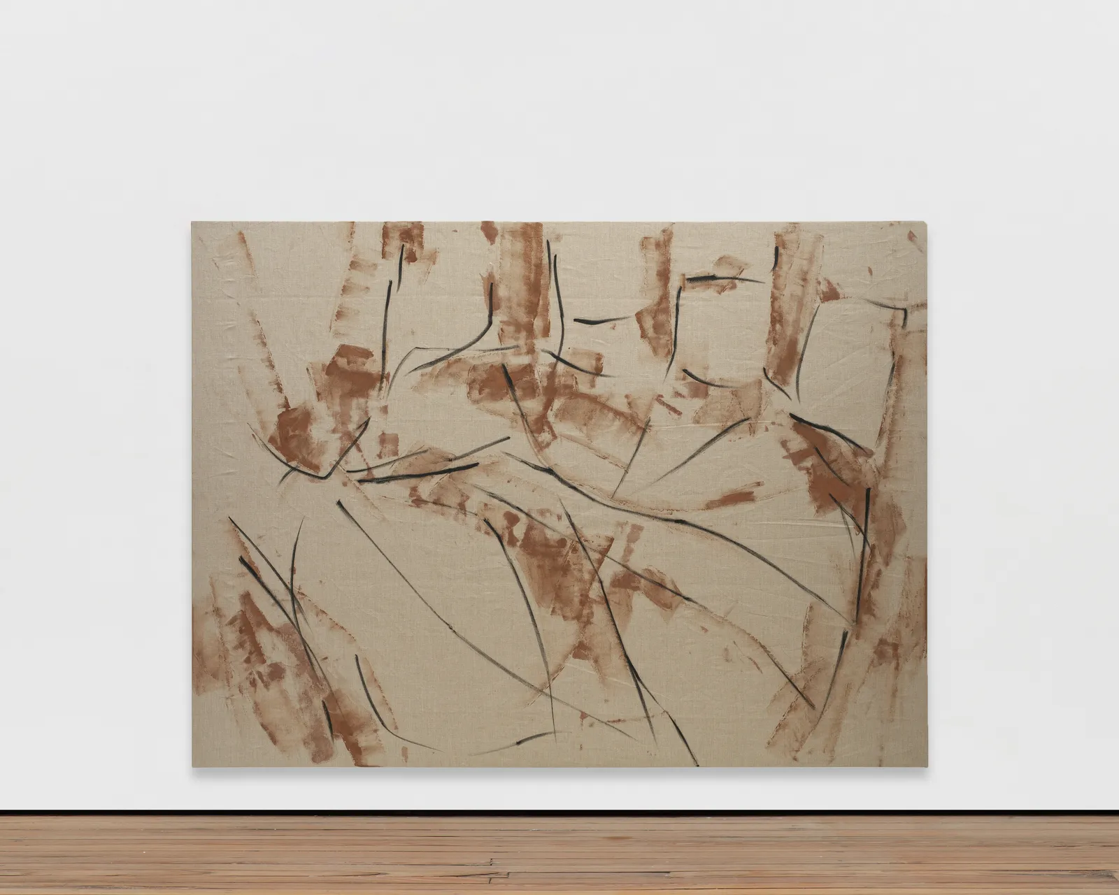 Robert Zandvliet, Imprint, 2016