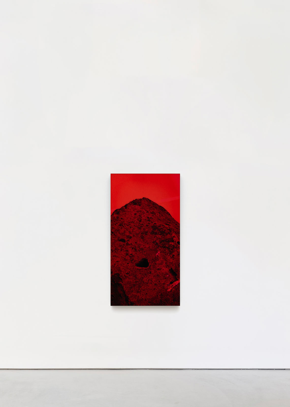 Saskia Noor van Imhoff, Sugar and Air (II), 2024