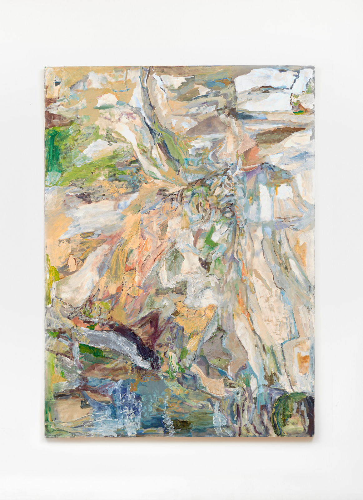 Francesca Mollett, Alliance, 2022