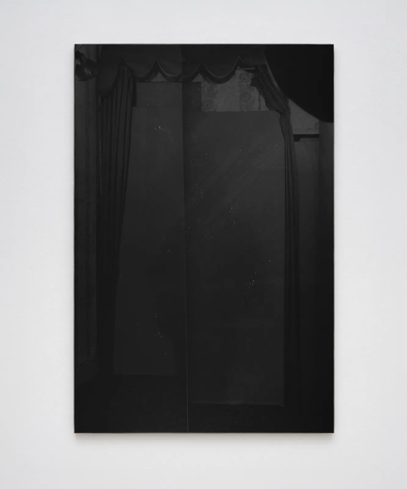 Dirk Braeckman, T.S.-O.S.-18 #1, 2018