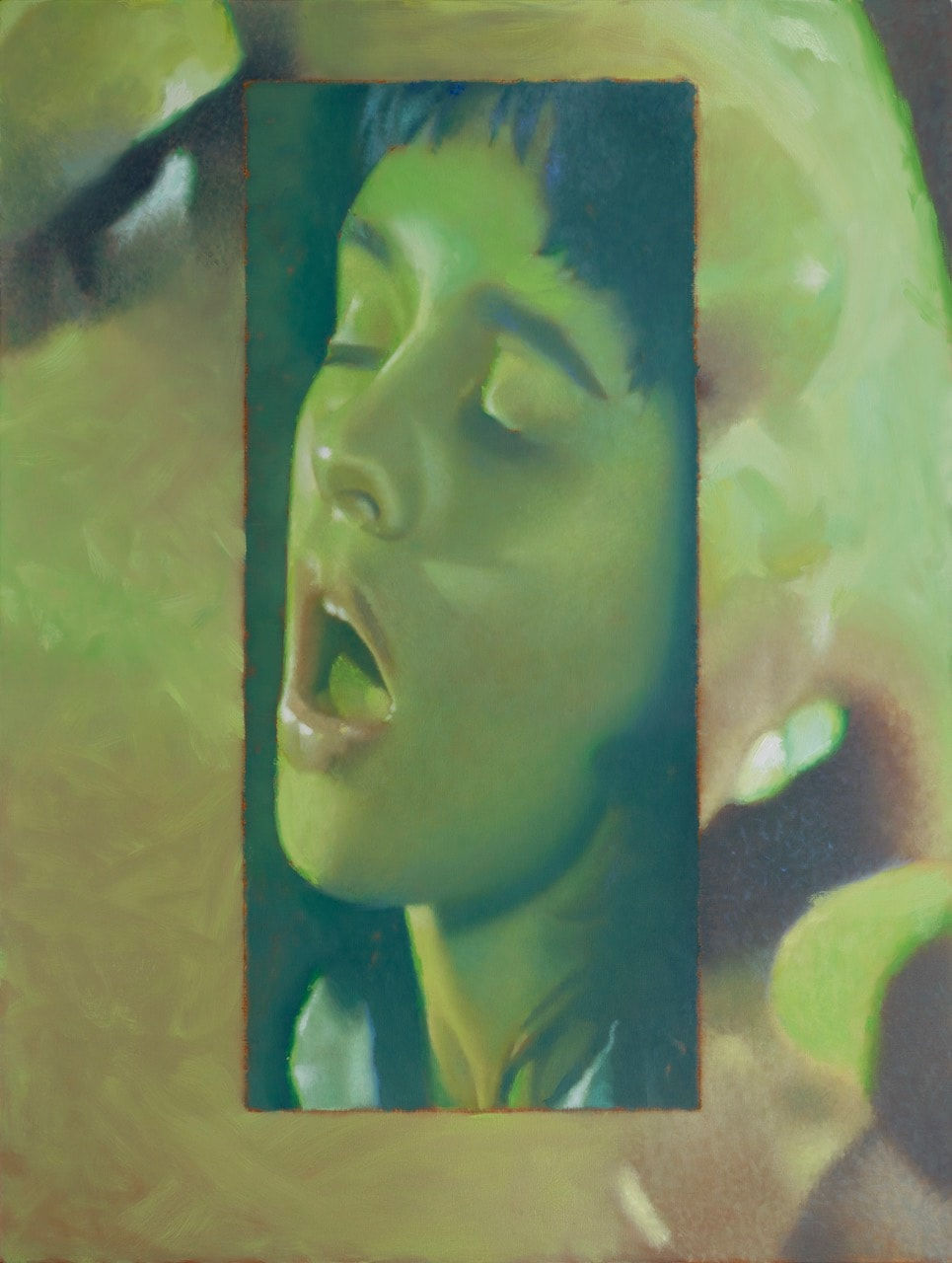 Louise Giovanelli, Entheogen, 2023