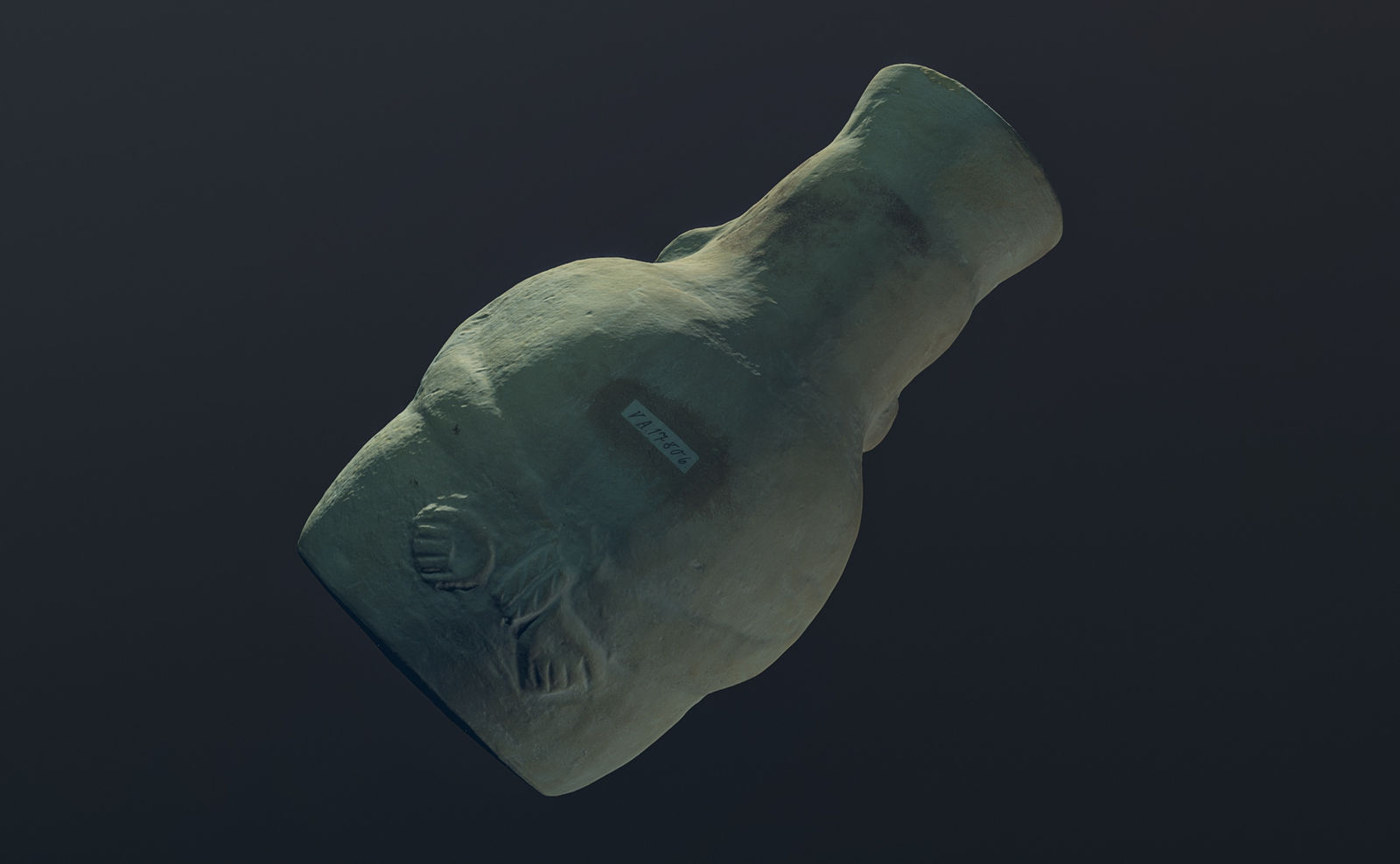 Claudia Martínez Garay, ÑUQA KAUSAKUSAQ QHEPAYKITAPAS / I WILL OUTLIVE YOU, 2017