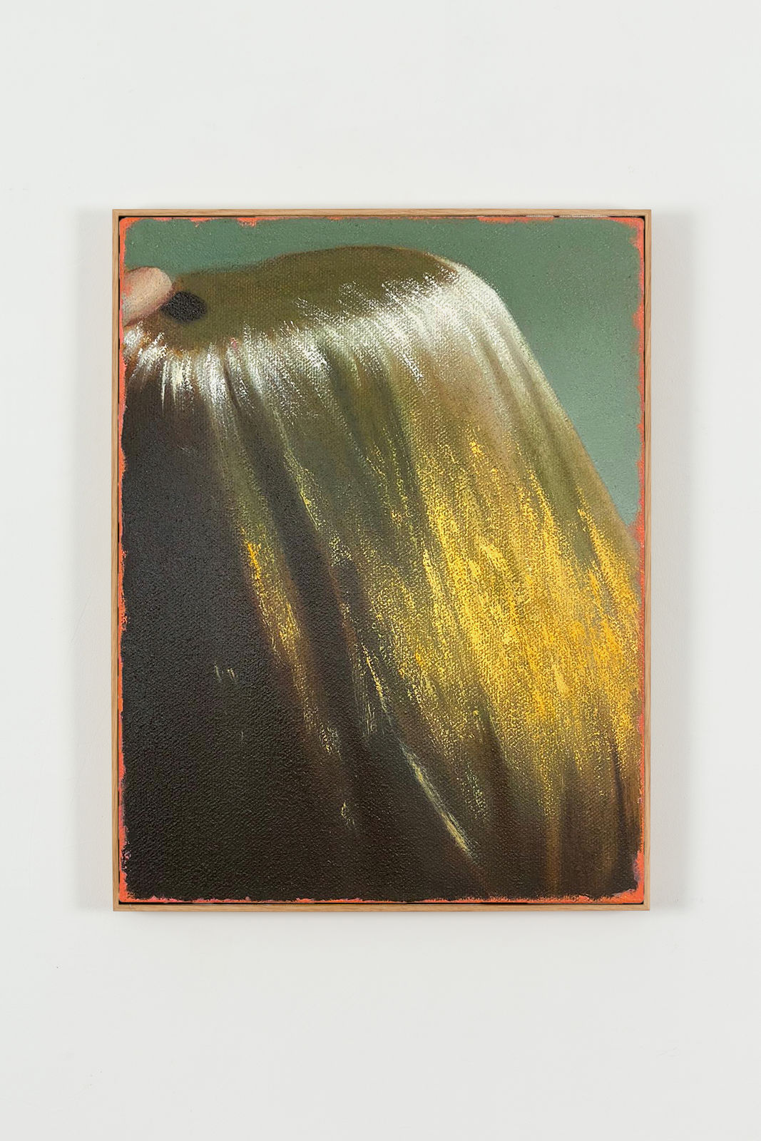 Louise Giovanelli, Axis, 2020