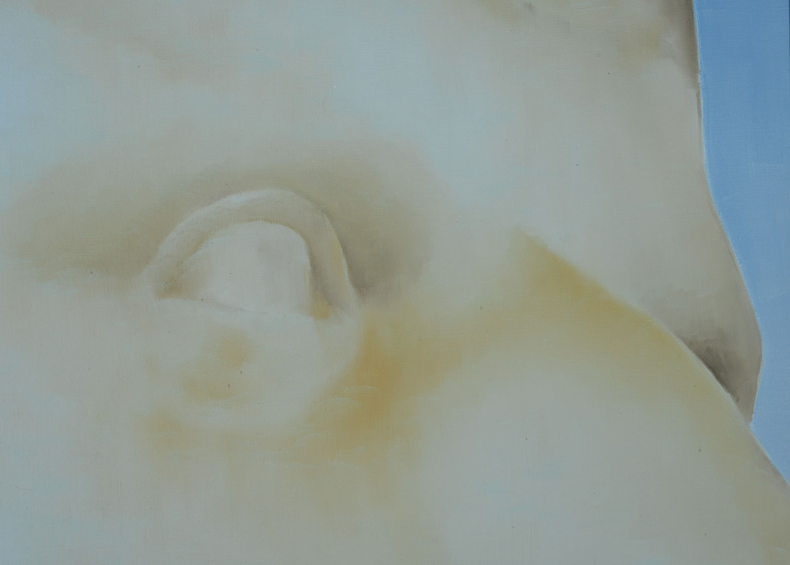 Ciarán Murphy, Hard stare, 2026