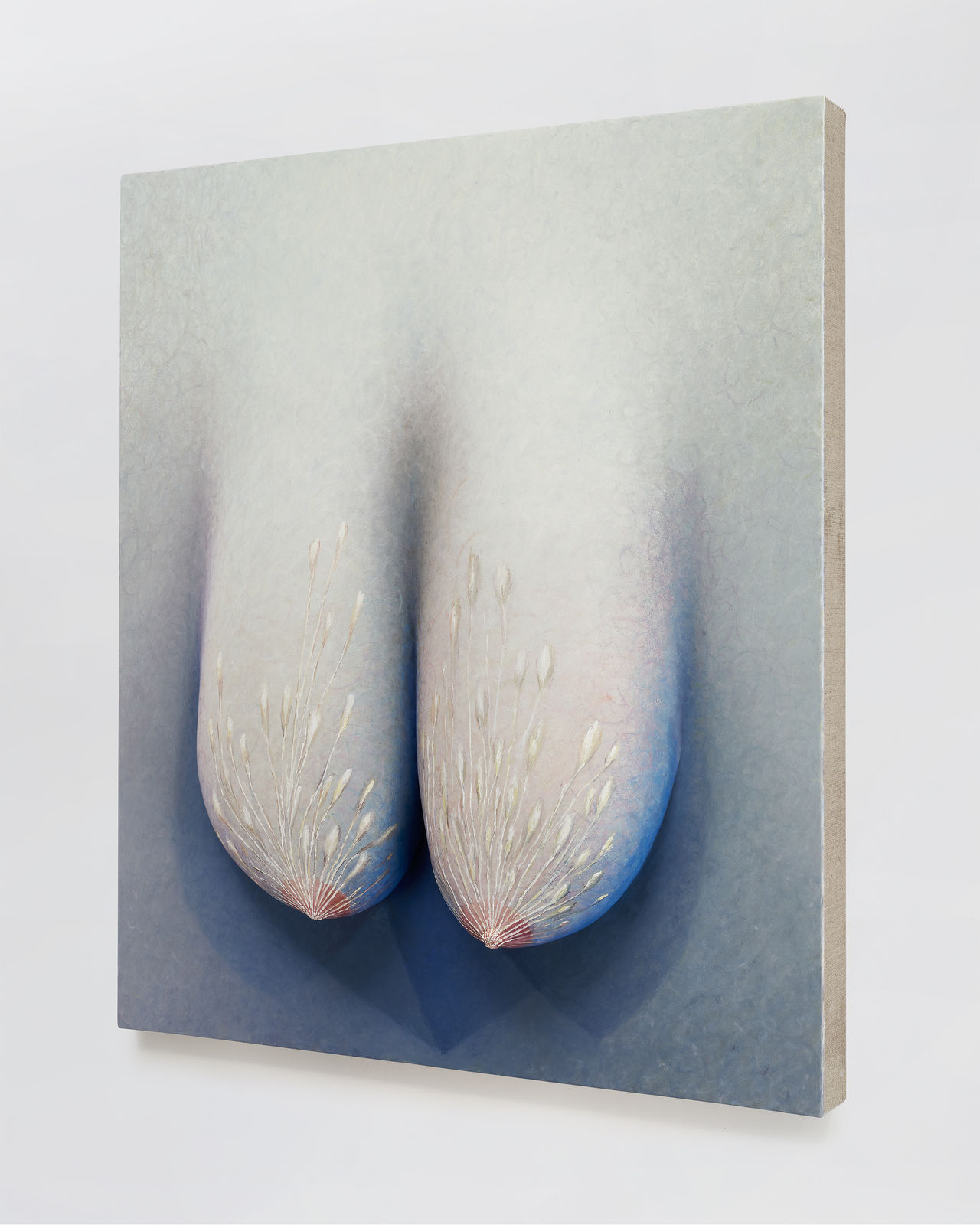 Loie Hollowell, Engorged, 2021