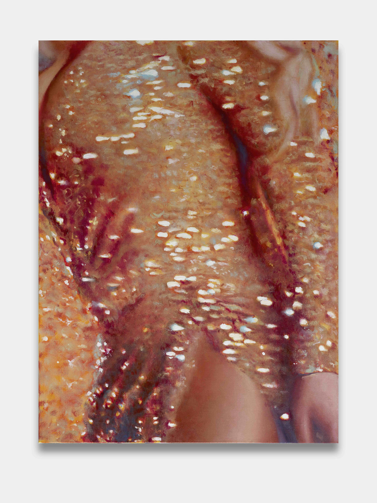 Louise Giovanelli, Orbiter, 2021