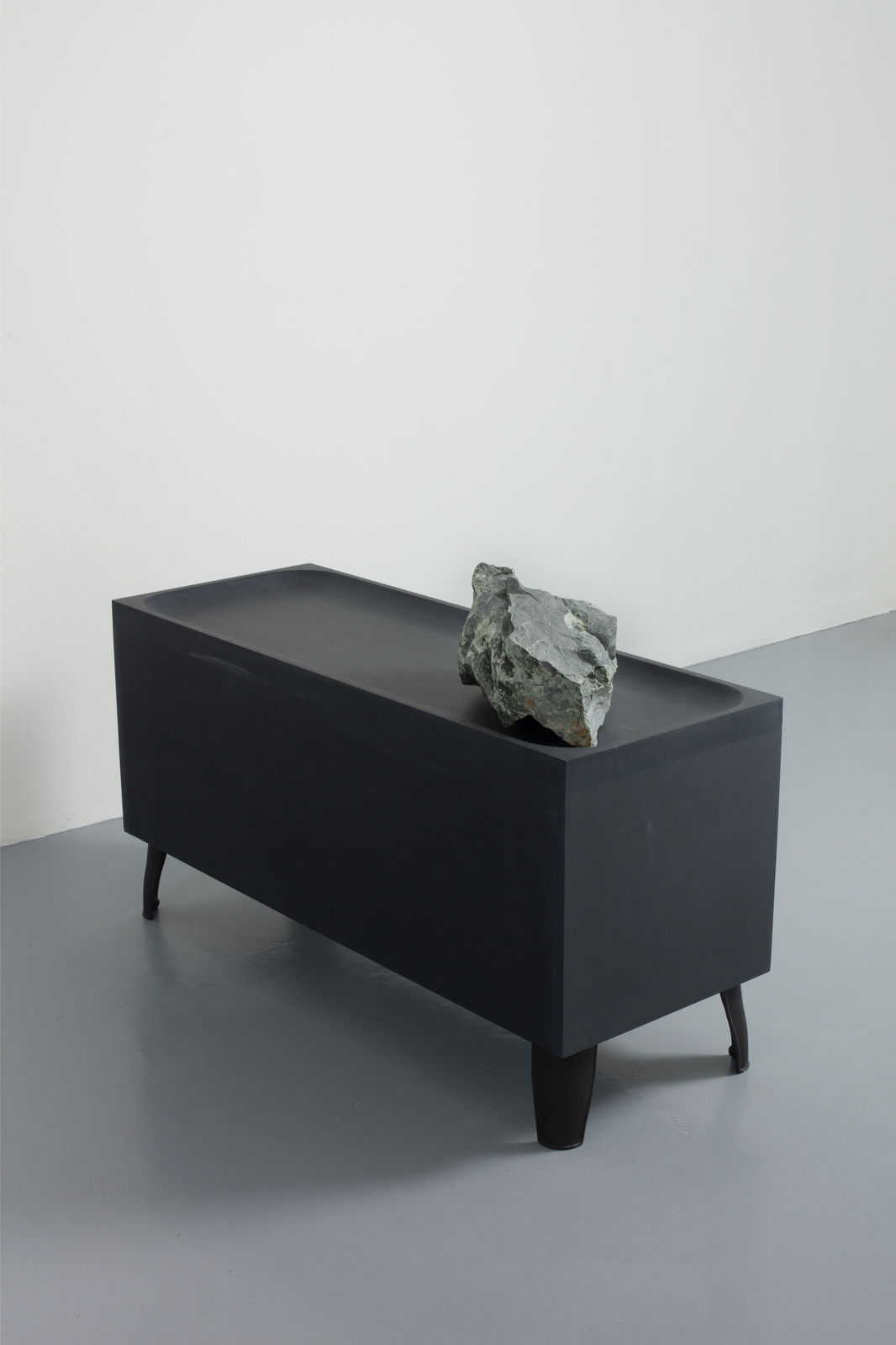 Lucy Skaer, Slate and Stone, 2020