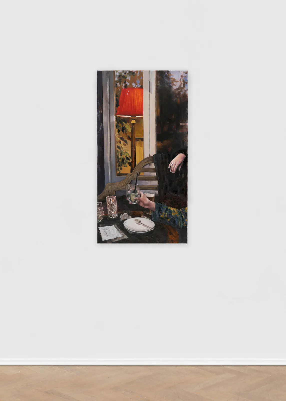 Elena Rivera-Montanes, Stories to tell, 2023