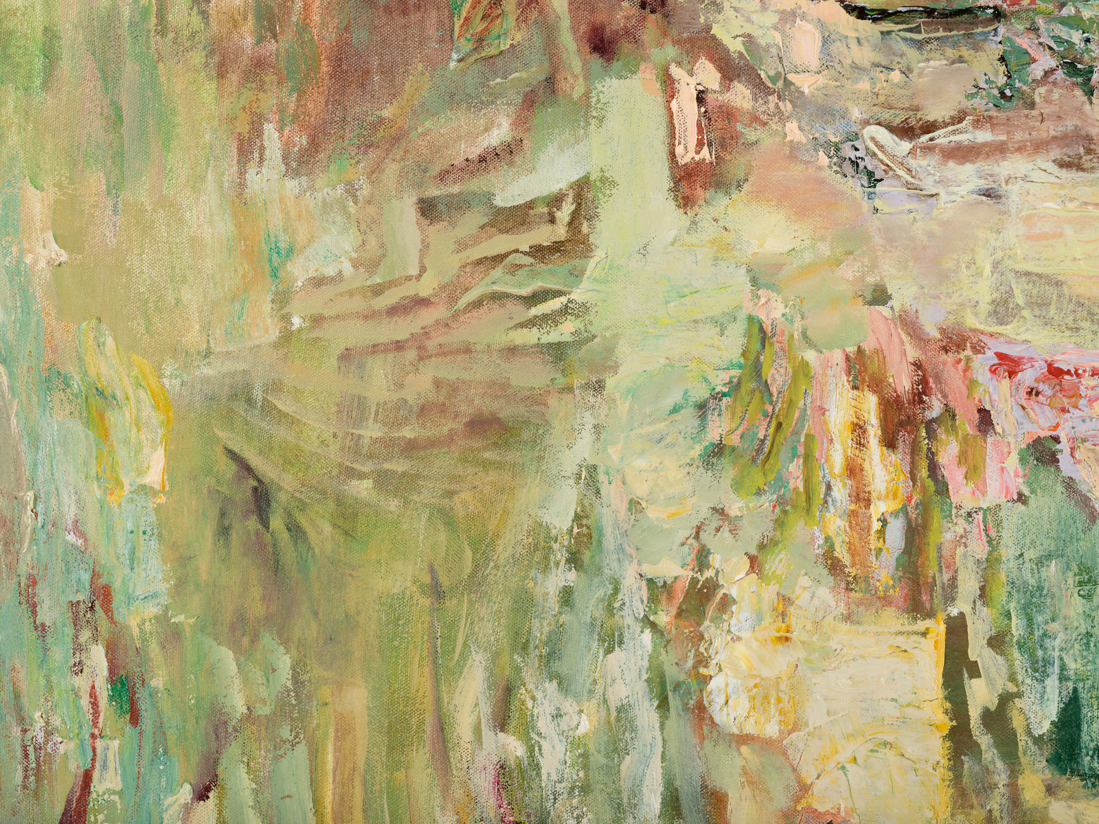 Francesca Mollett, Bended knee, 2023