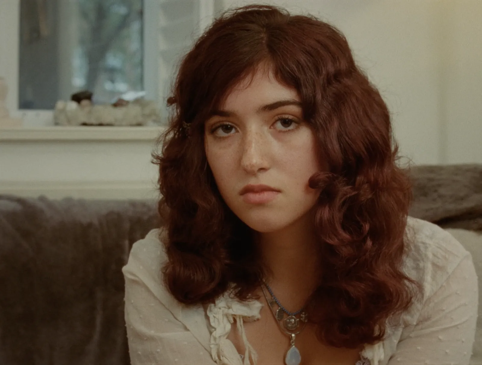 Rosalind Nashashibi, Occupation of the Inner Life, 2026