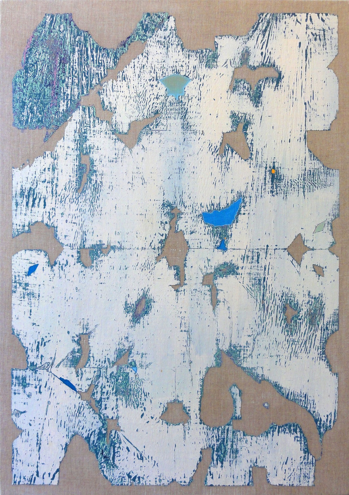 Jonathan Marshall, Untitled 04, 2014