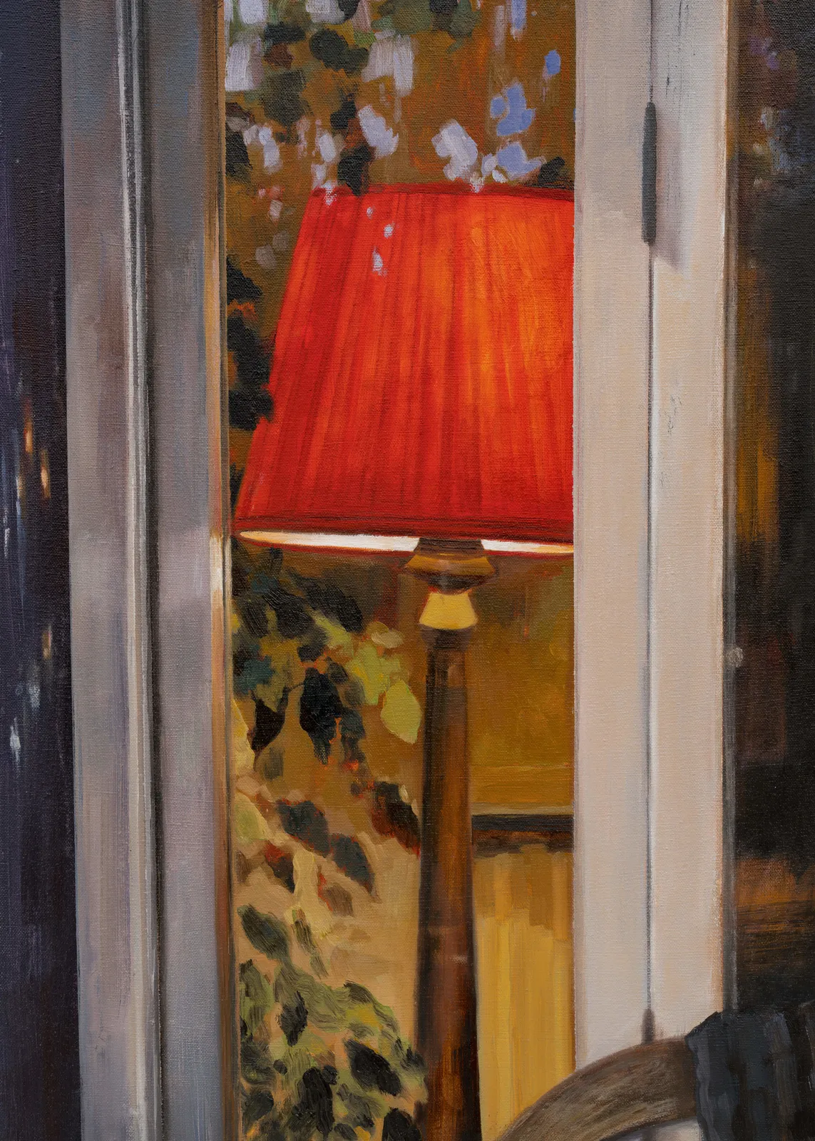 Elena Rivera-Montanes, Stories to tell, 2023