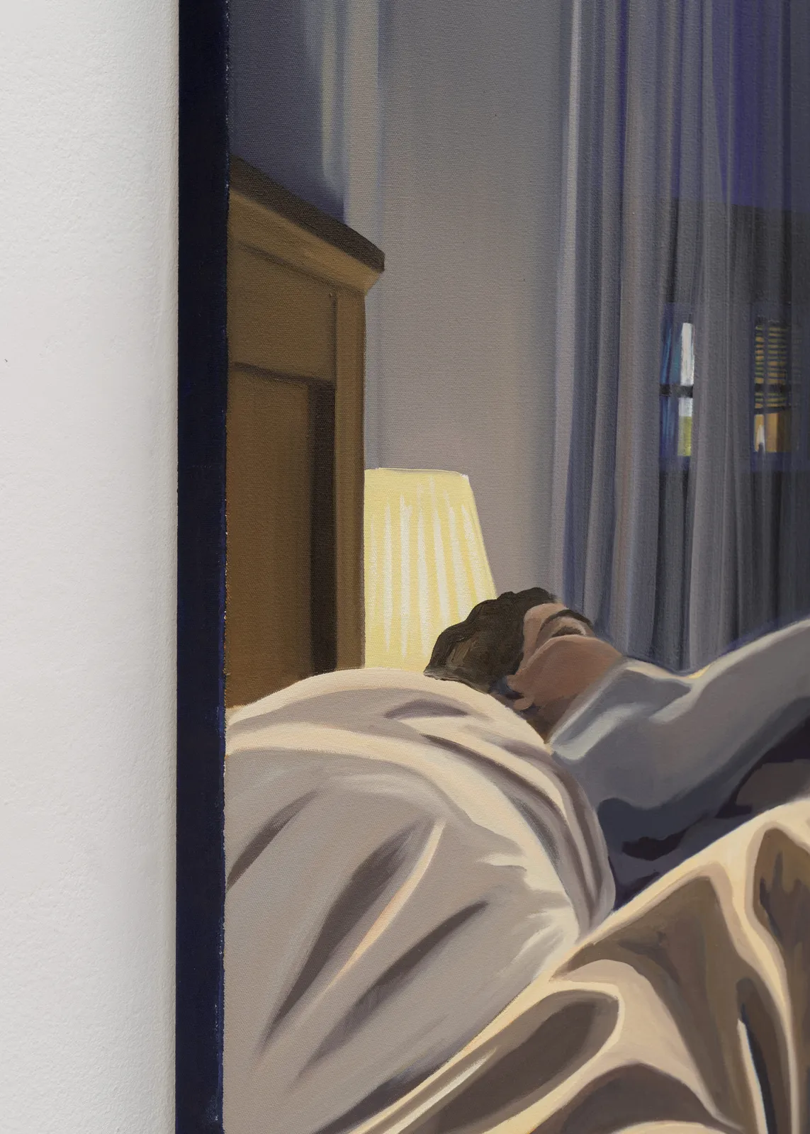 Cece Philips, As I Lay Dreaming, 2023