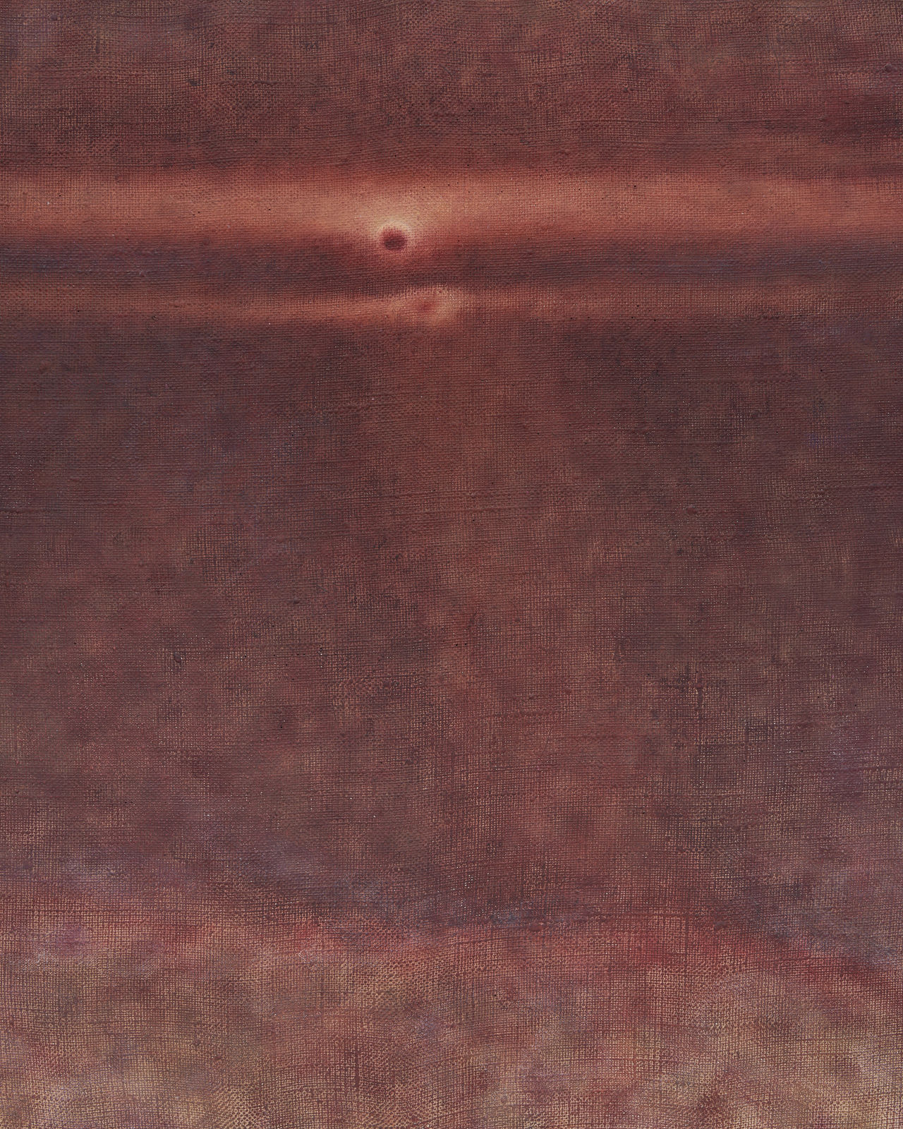 Anders Davidsen, time of harvest, 2024