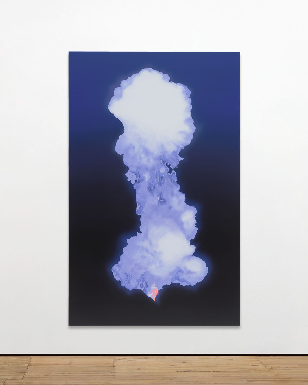 Alex Dordoy, A Day in Pompeii, 2024