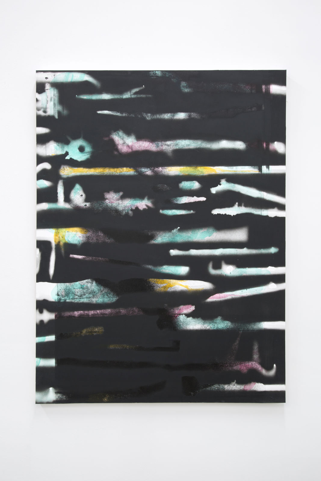 Nick van Woert, Untitled, 2017