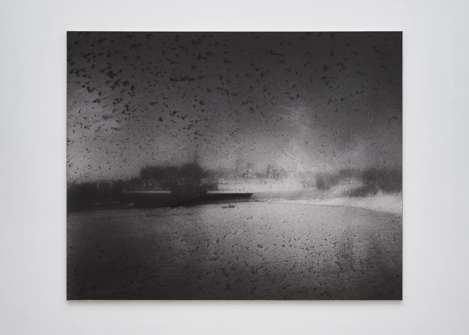 Dirk Braeckman, ECHTZEIT#117-24, 2024