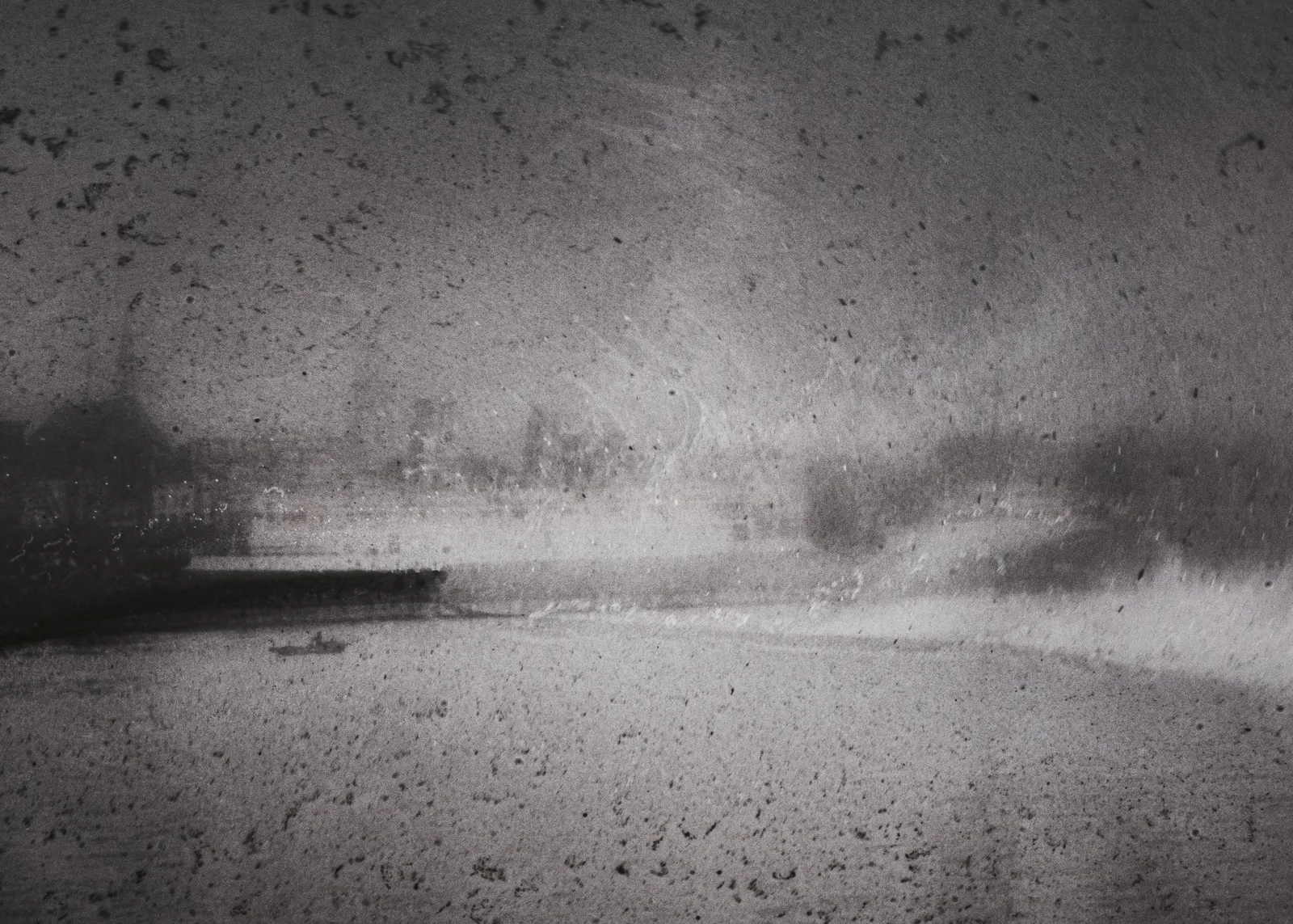 Dirk Braeckman, ECHTZEIT#117-24, 2024