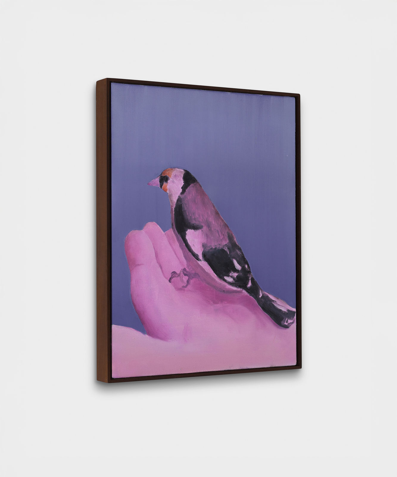 Ciarán Murphy, Flyway, 2025