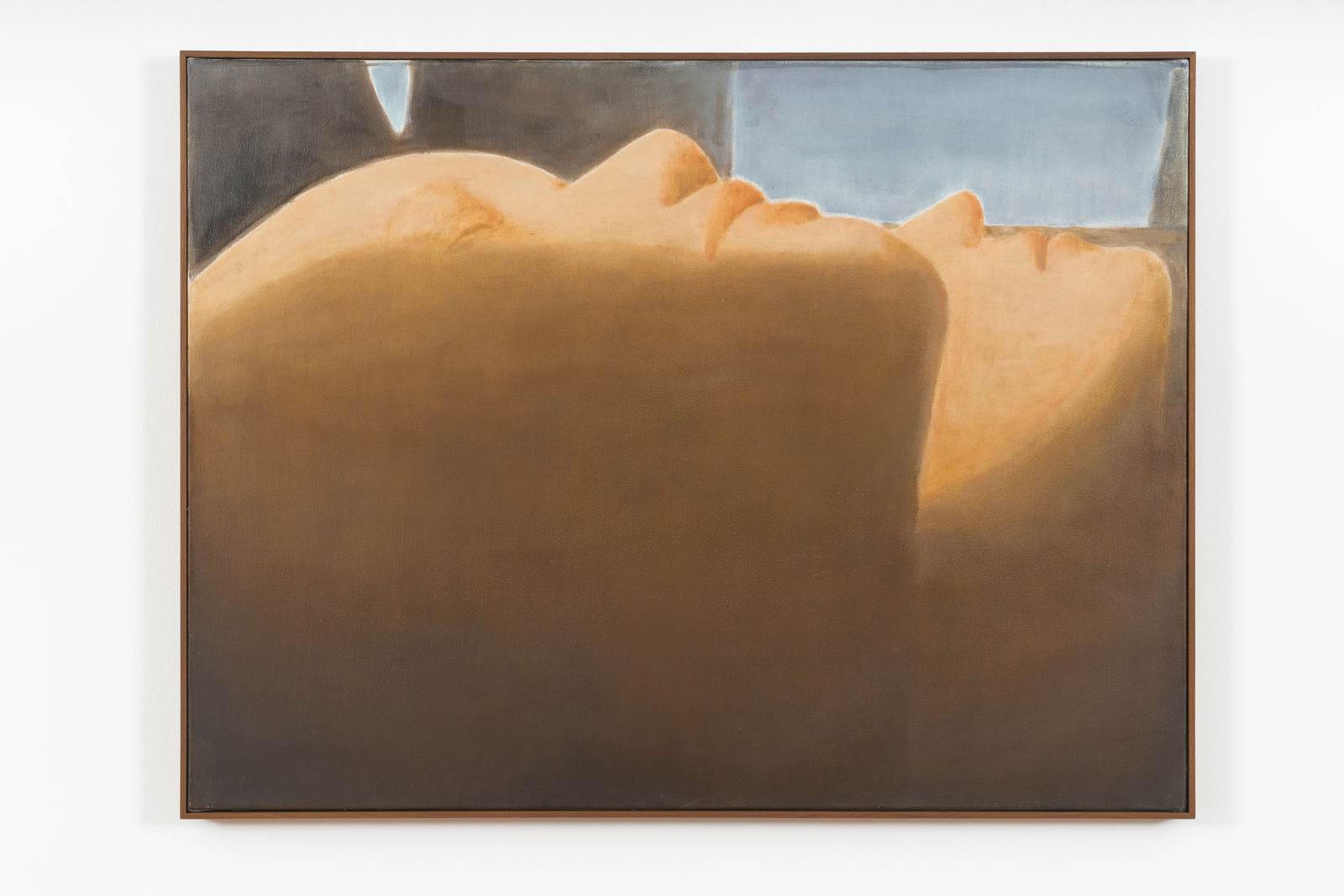 Ciarán Murphy, Sleepering (day), 2020