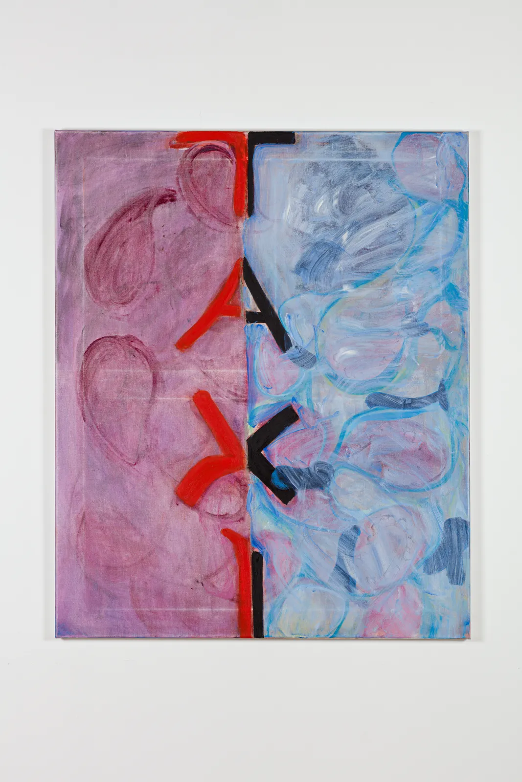 Rosalind Nashashibi, 'Taxi', 2019