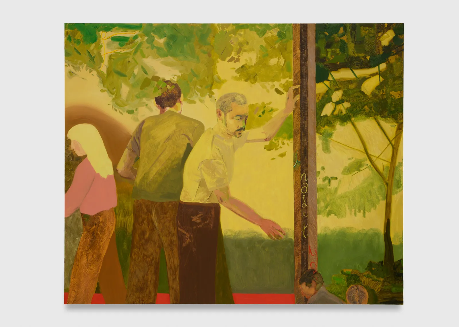 Anthony Cudahy, Tribute to FINALITY, 2025