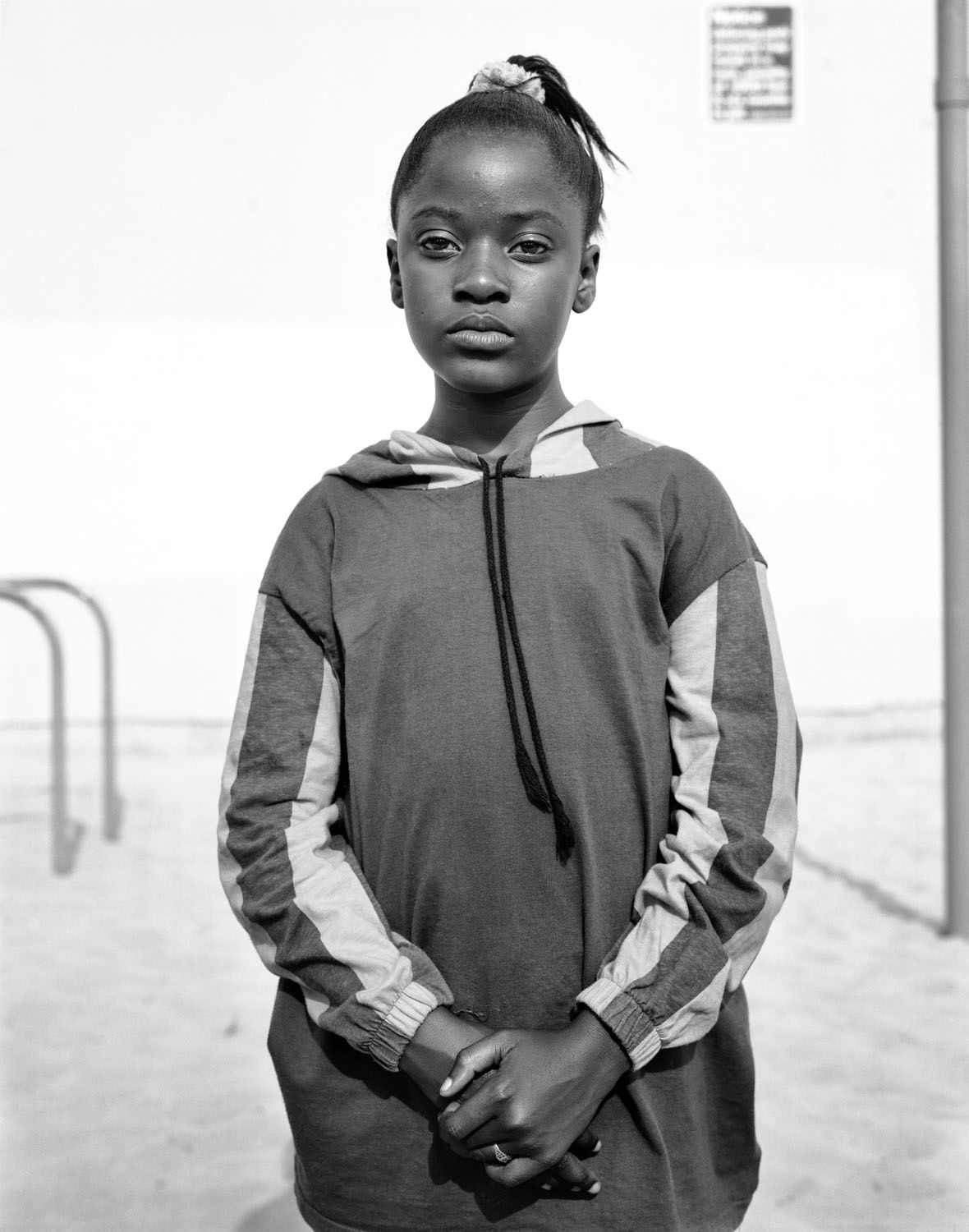 Dana Lixenberg, Selena, 1993