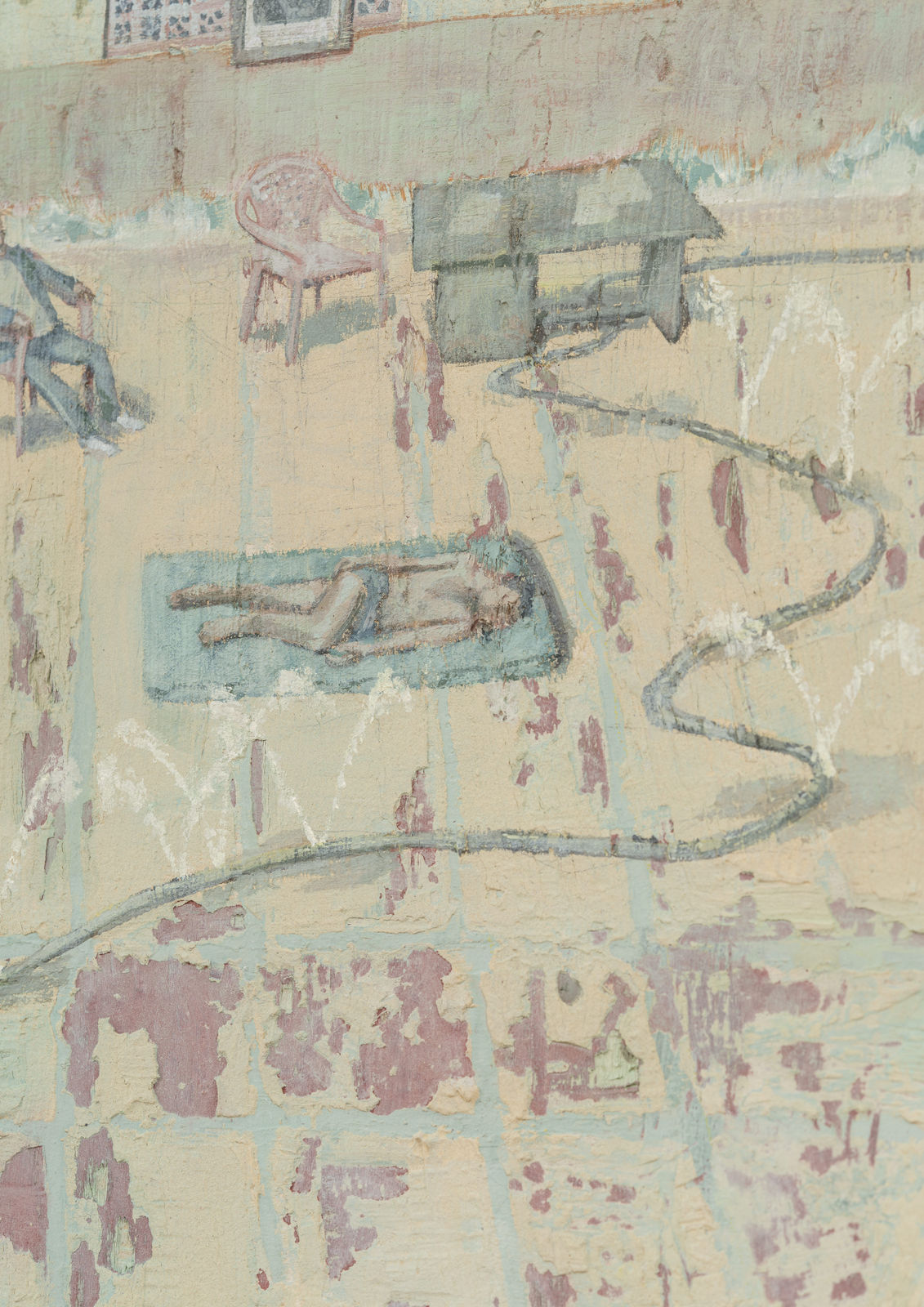 Arturo Kameya, Amateur, 2022