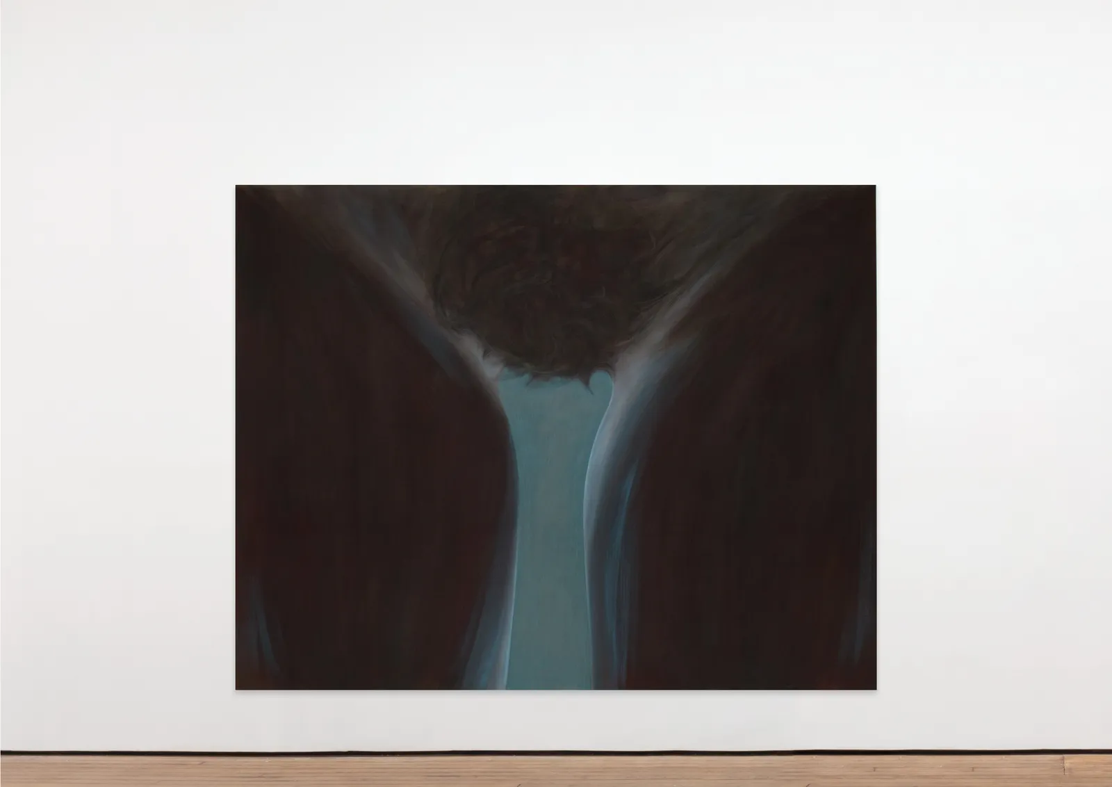 Robert Zandvliet, Ebony , 2020